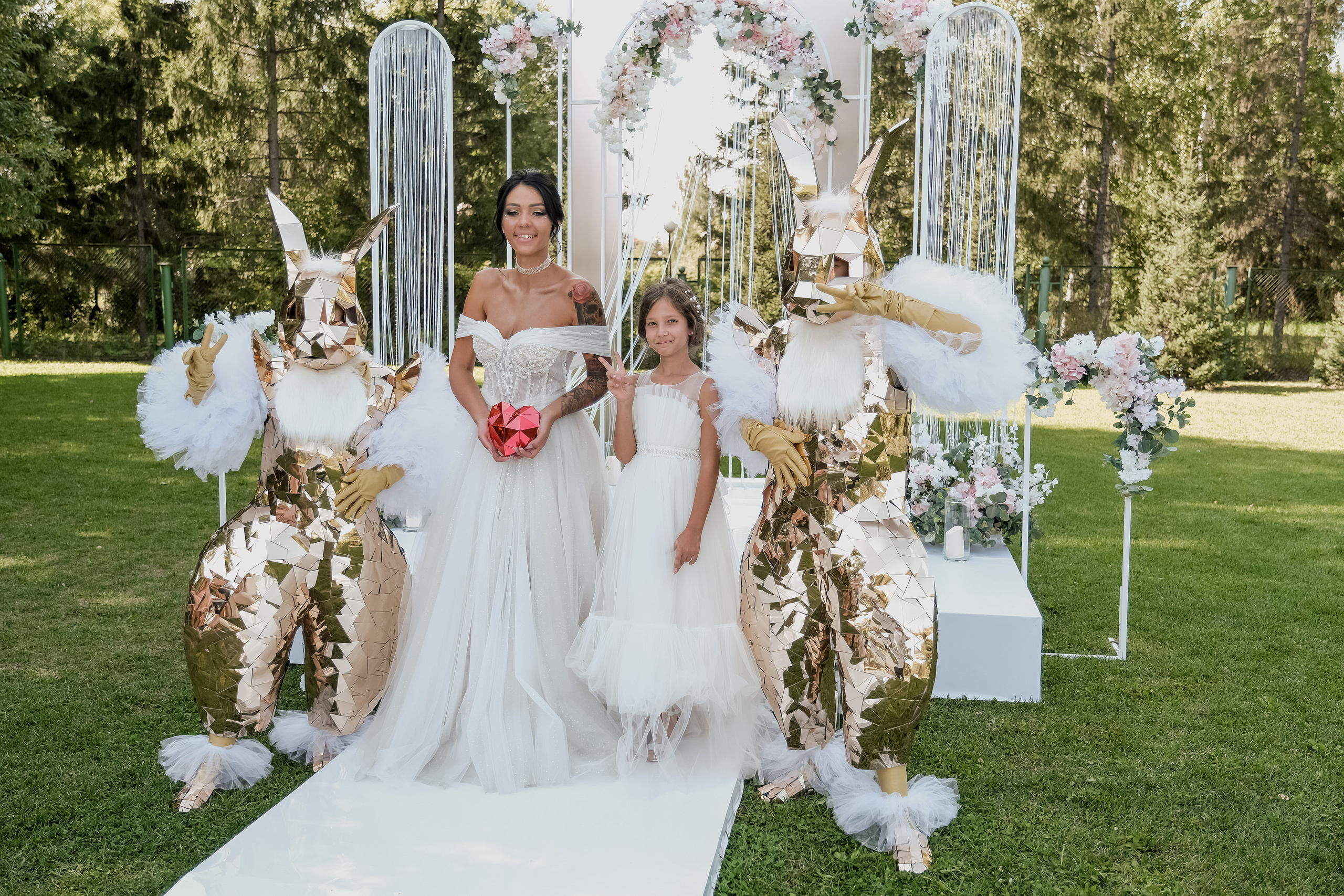 Станислав и Ирина. Профессиональный фотограф Николай Рождественский. Москва, Омск, Тюмень