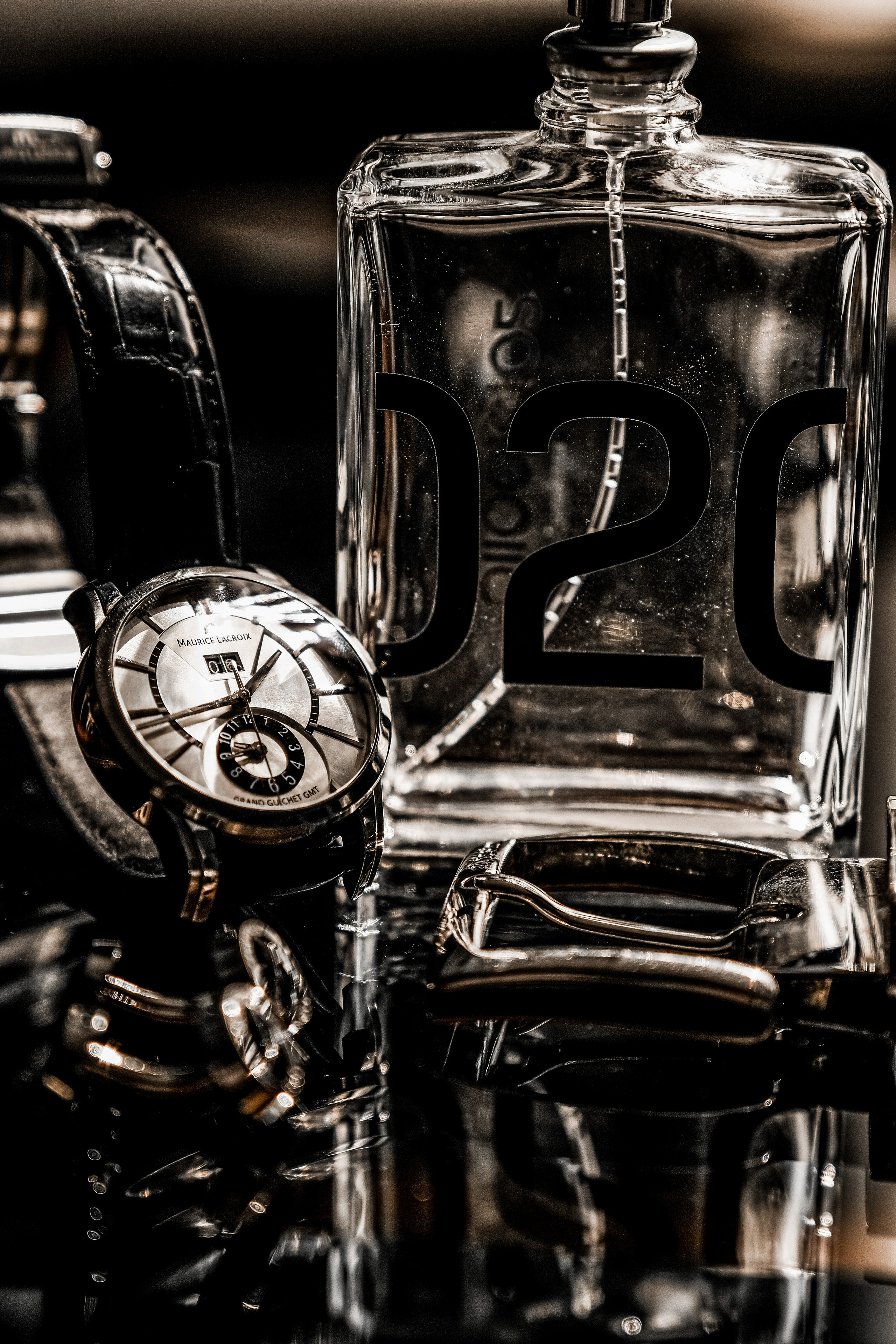 Анастасия и Максим. Профессиональный фотограф Николай Рождественский. Москва, Омск, Тюмень