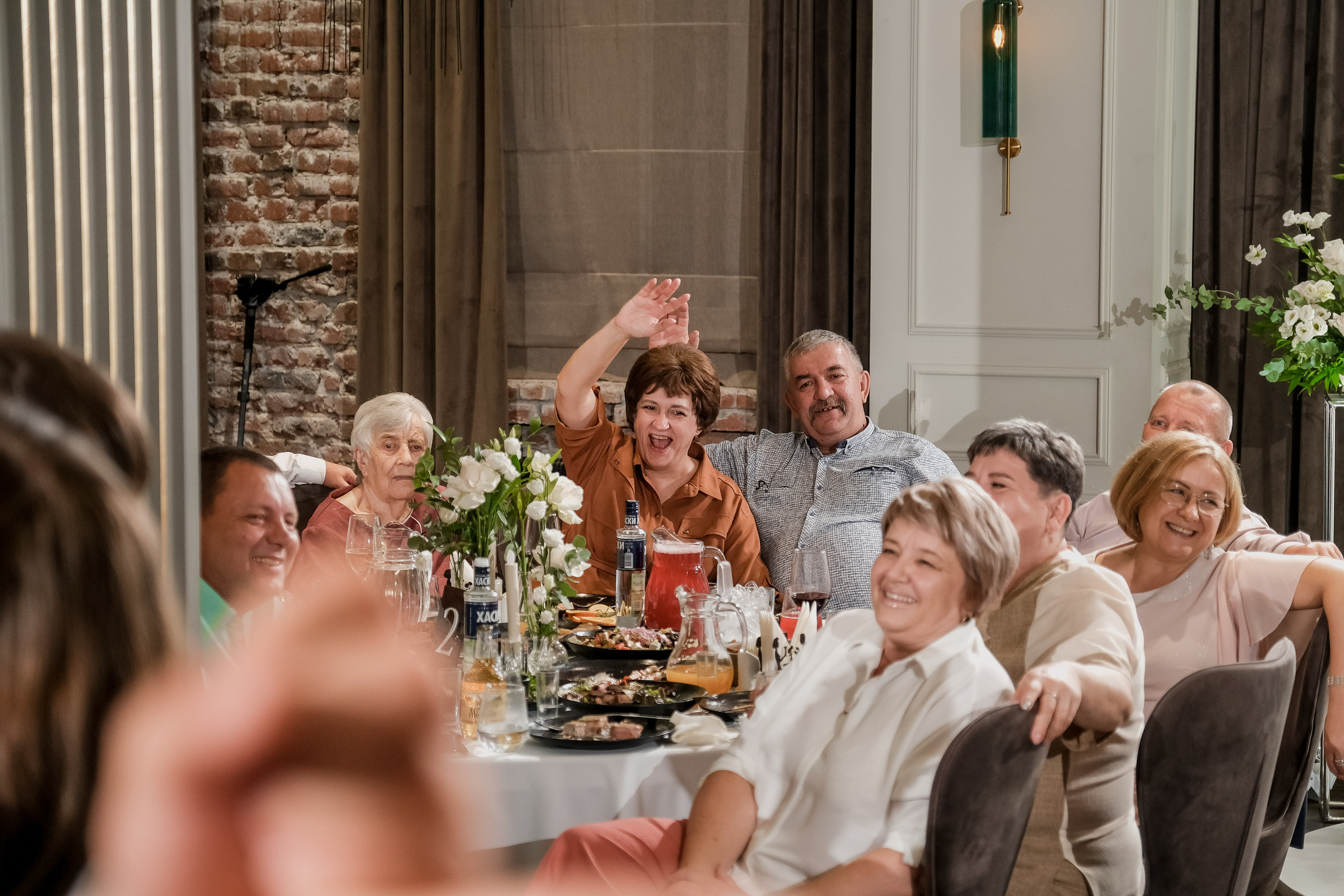 Илья и Татьяна. Профессиональный фотограф Николай Рождественский. Москва, Омск, Тюмень