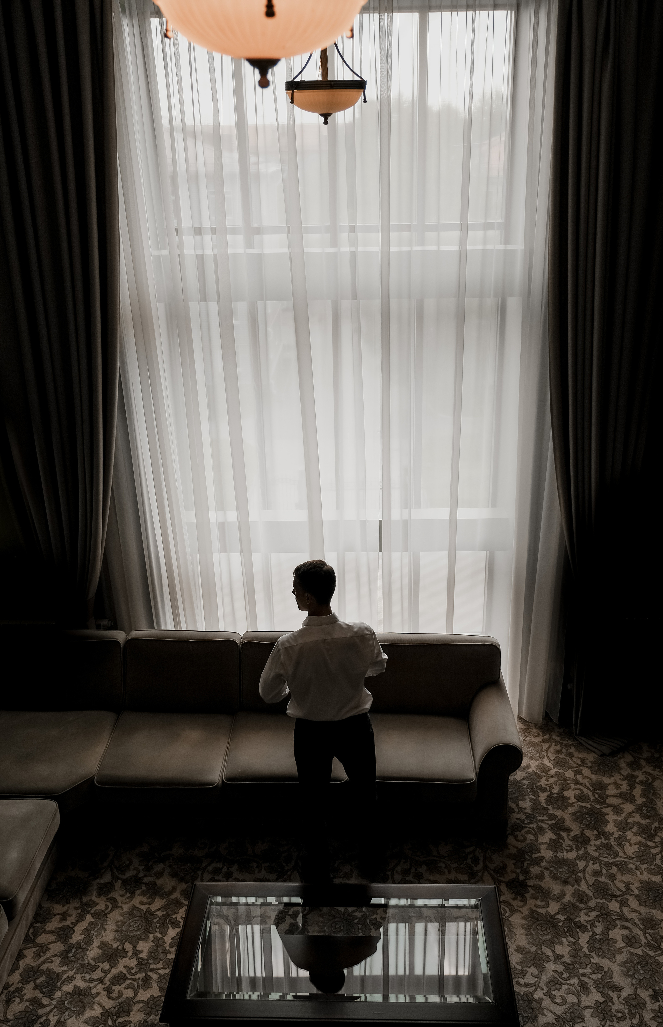 Анастасия и Максим. Профессиональный фотограф Николай Рождественский. Москва, Омск, Тюмень