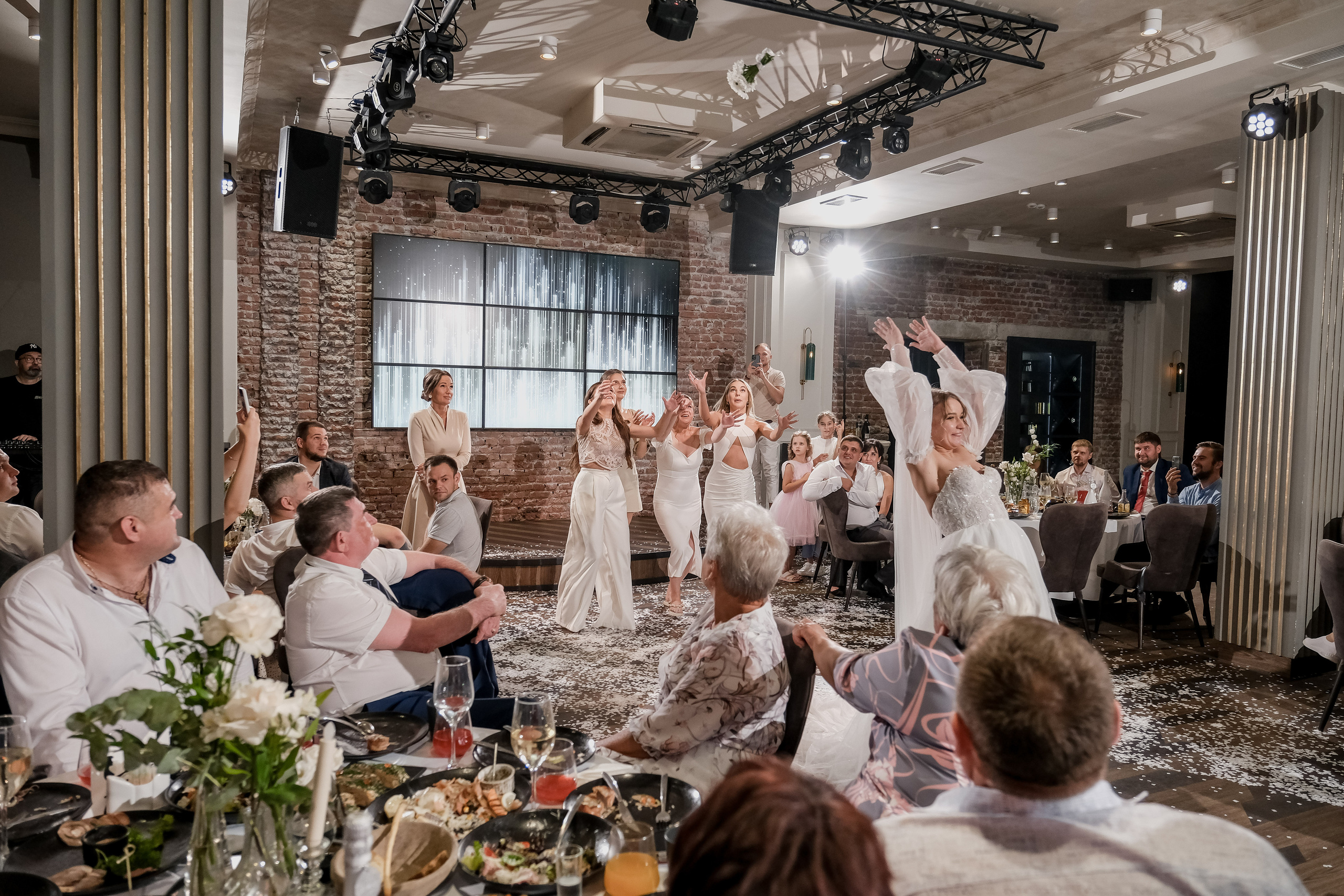 Илья и Татьяна. Профессиональный фотограф Николай Рождественский. Москва, Омск, Тюмень