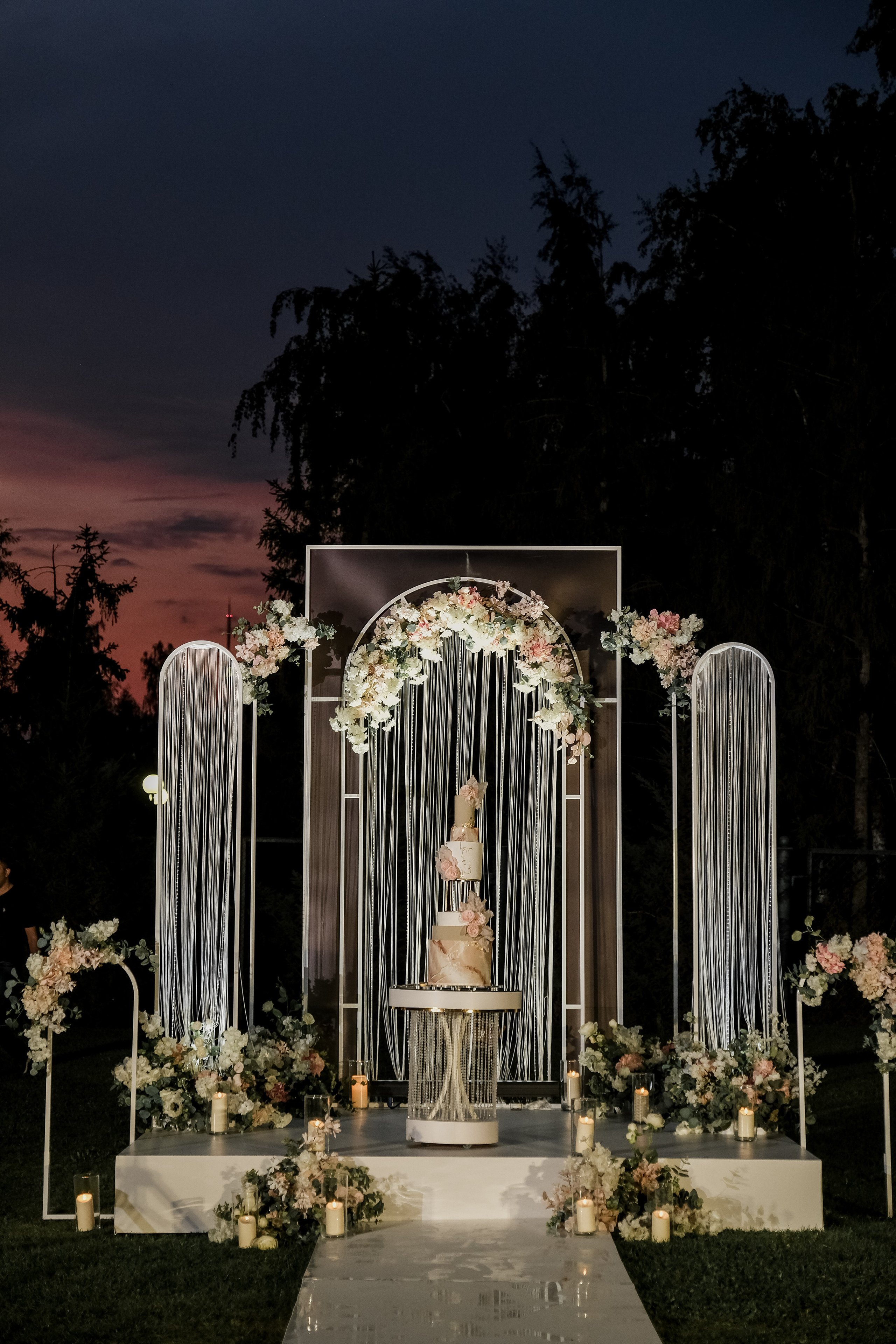 Станислав и Ирина. Профессиональный фотограф Николай Рождественский. Москва, Омск, Тюмень