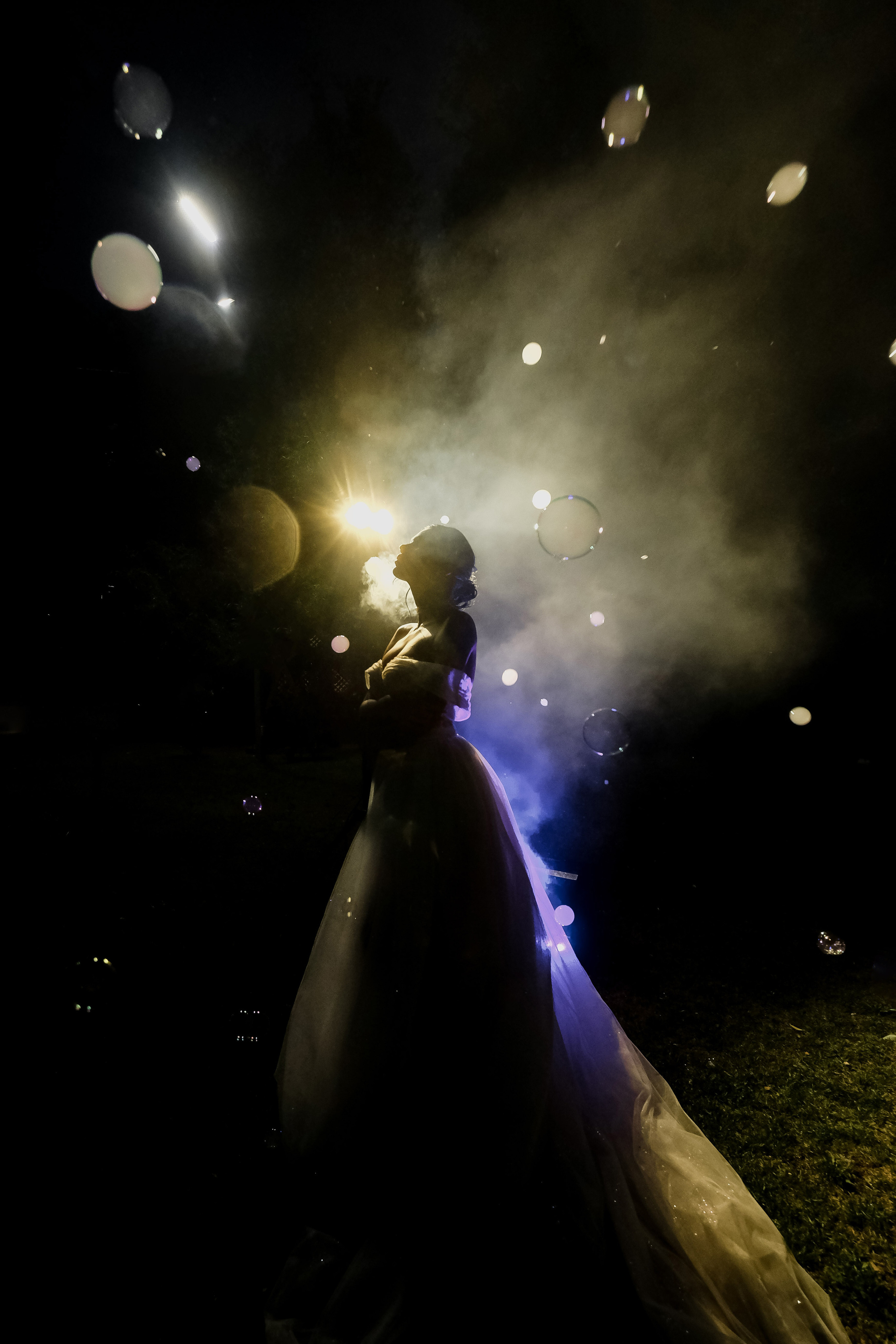 Станислав и Ирина. Профессиональный фотограф Николай Рождественский. Москва, Омск, Тюмень