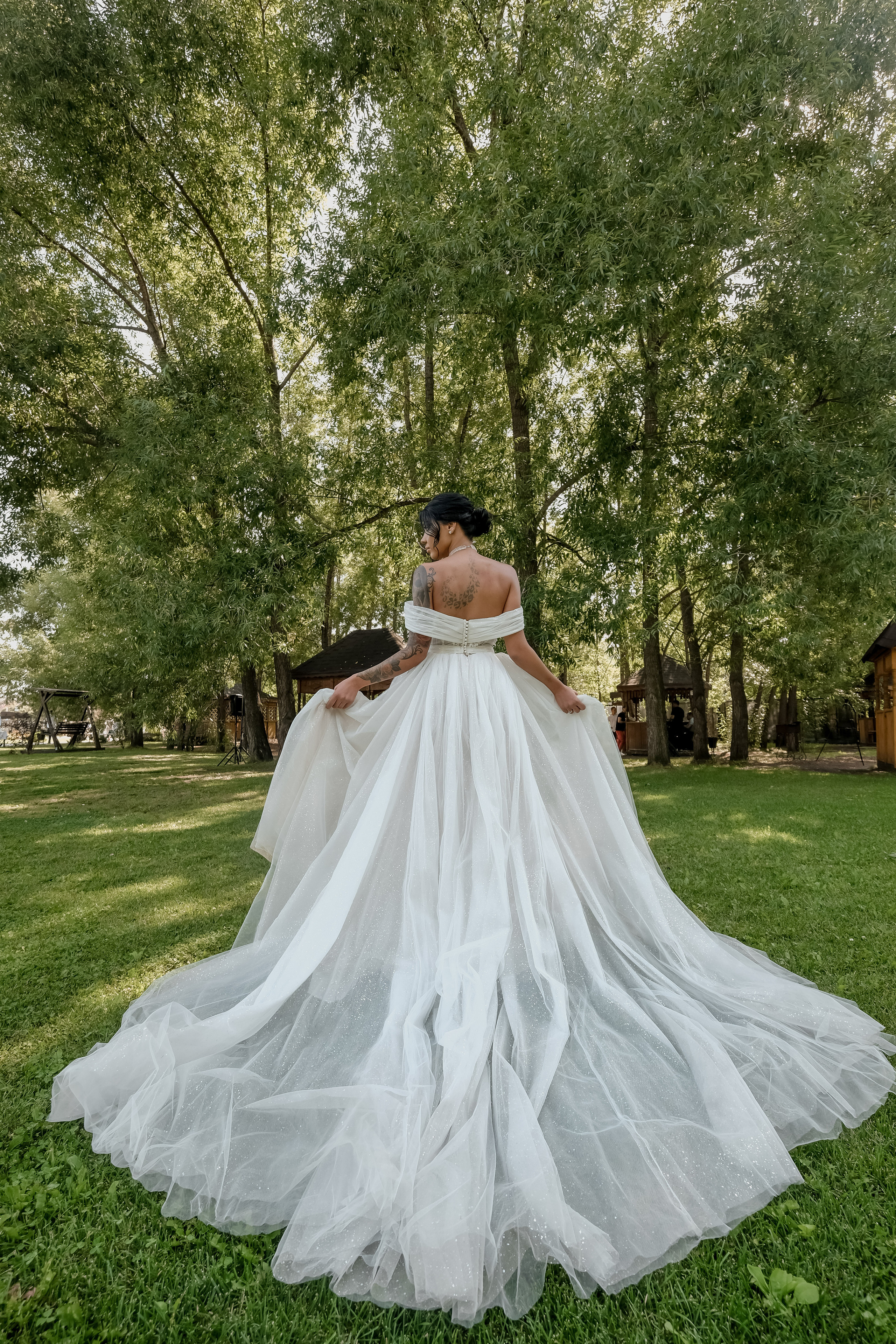 Станислав и Ирина. Профессиональный фотограф Николай Рождественский. Москва, Омск, Тюмень