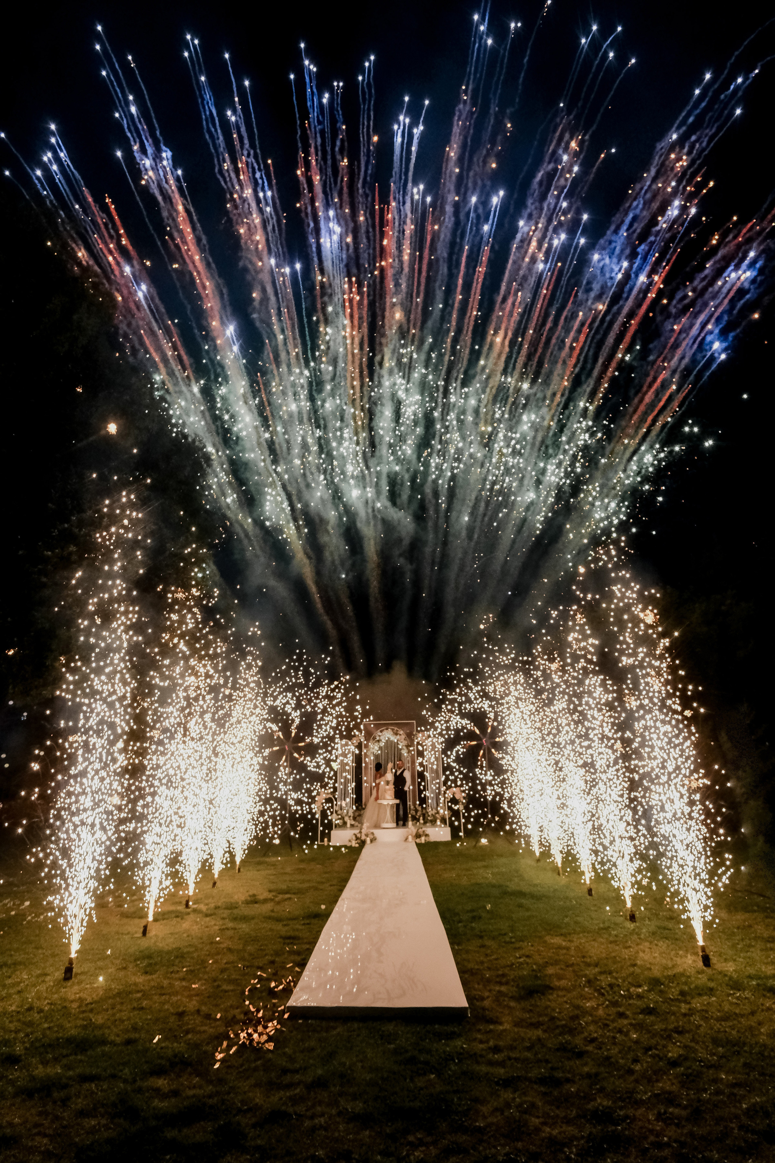 Станислав и Ирина. Профессиональный фотограф Николай Рождественский. Москва, Омск, Тюмень