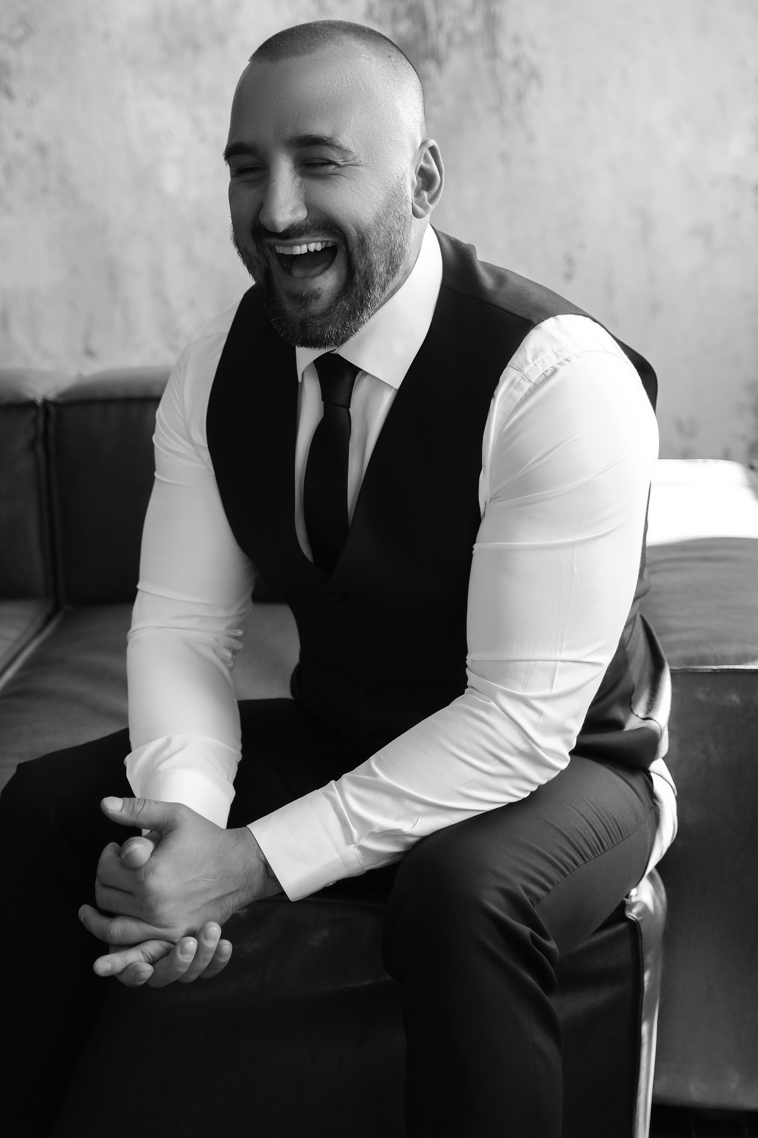 Станислав и Ирина. Профессиональный фотограф Николай Рождественский. Москва, Омск, Тюмень