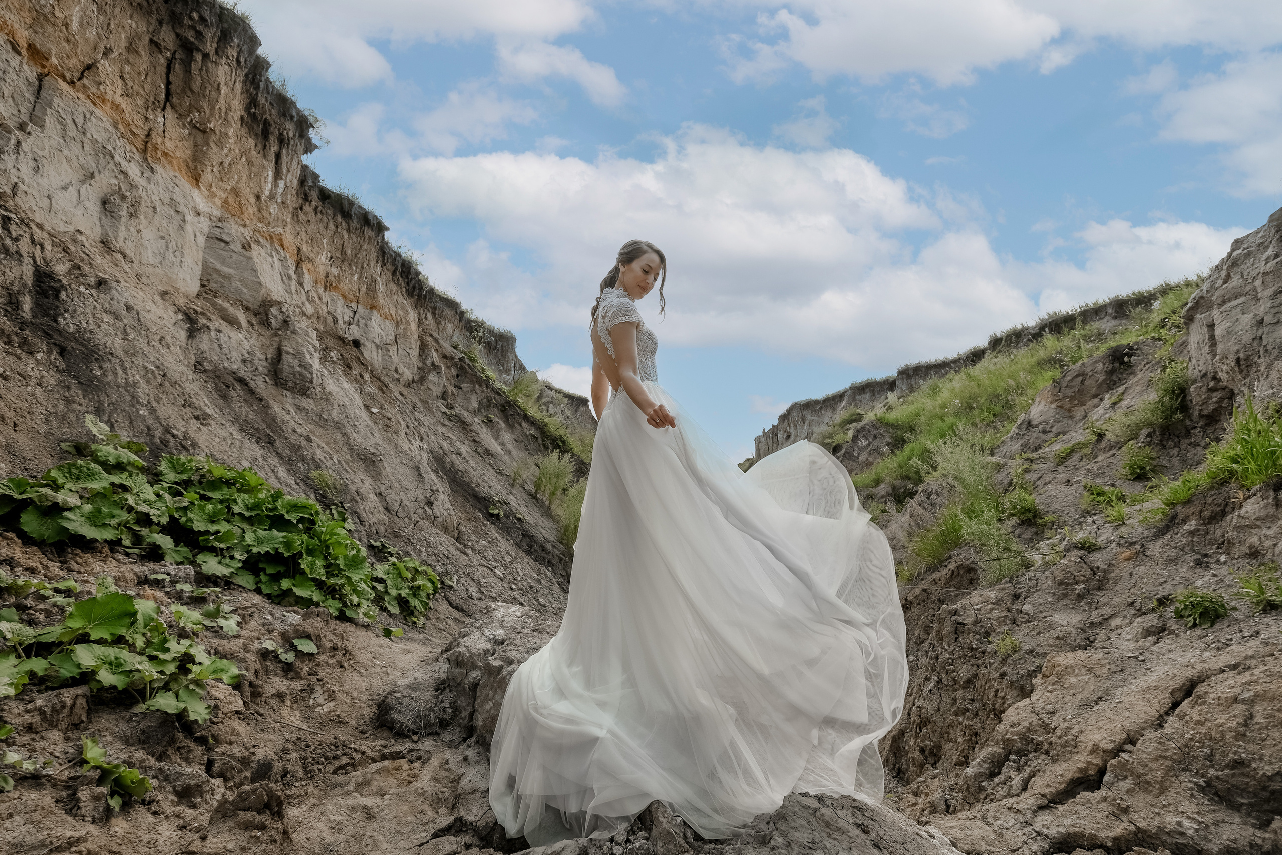 Анастасия и Максим. Профессиональный фотограф Николай Рождественский. Москва, Омск, Тюмень