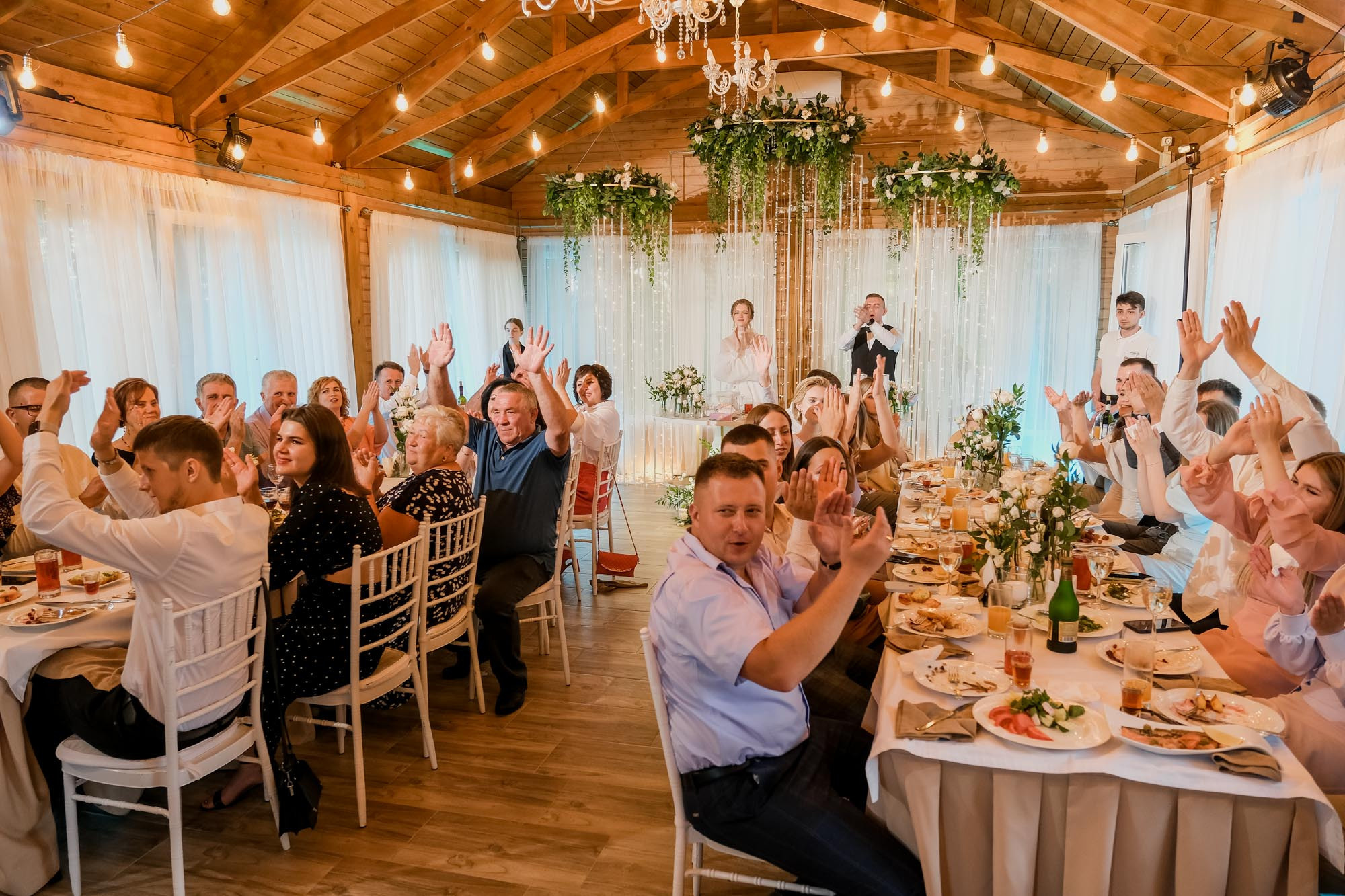 Дмитрий и Наталья. Профессиональный фотограф Николай Рождественский. Москва, Омск, Тюмень