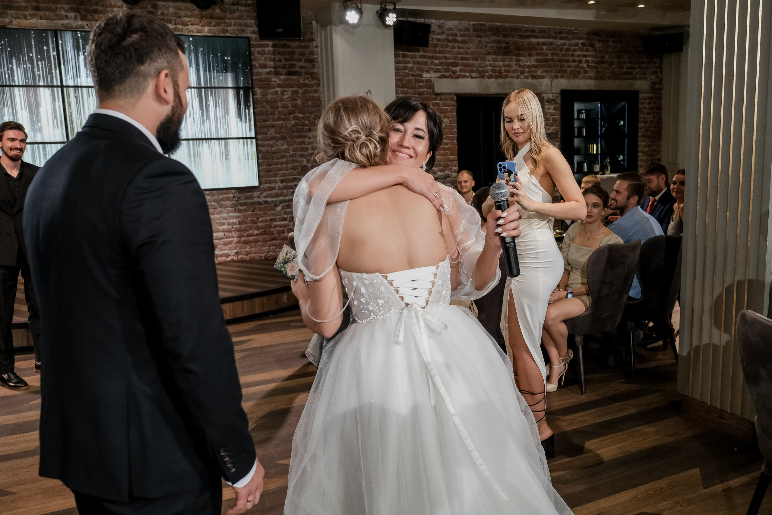 Илья и Татьяна. Профессиональный фотограф Николай Рождественский. Москва, Омск, Тюмень