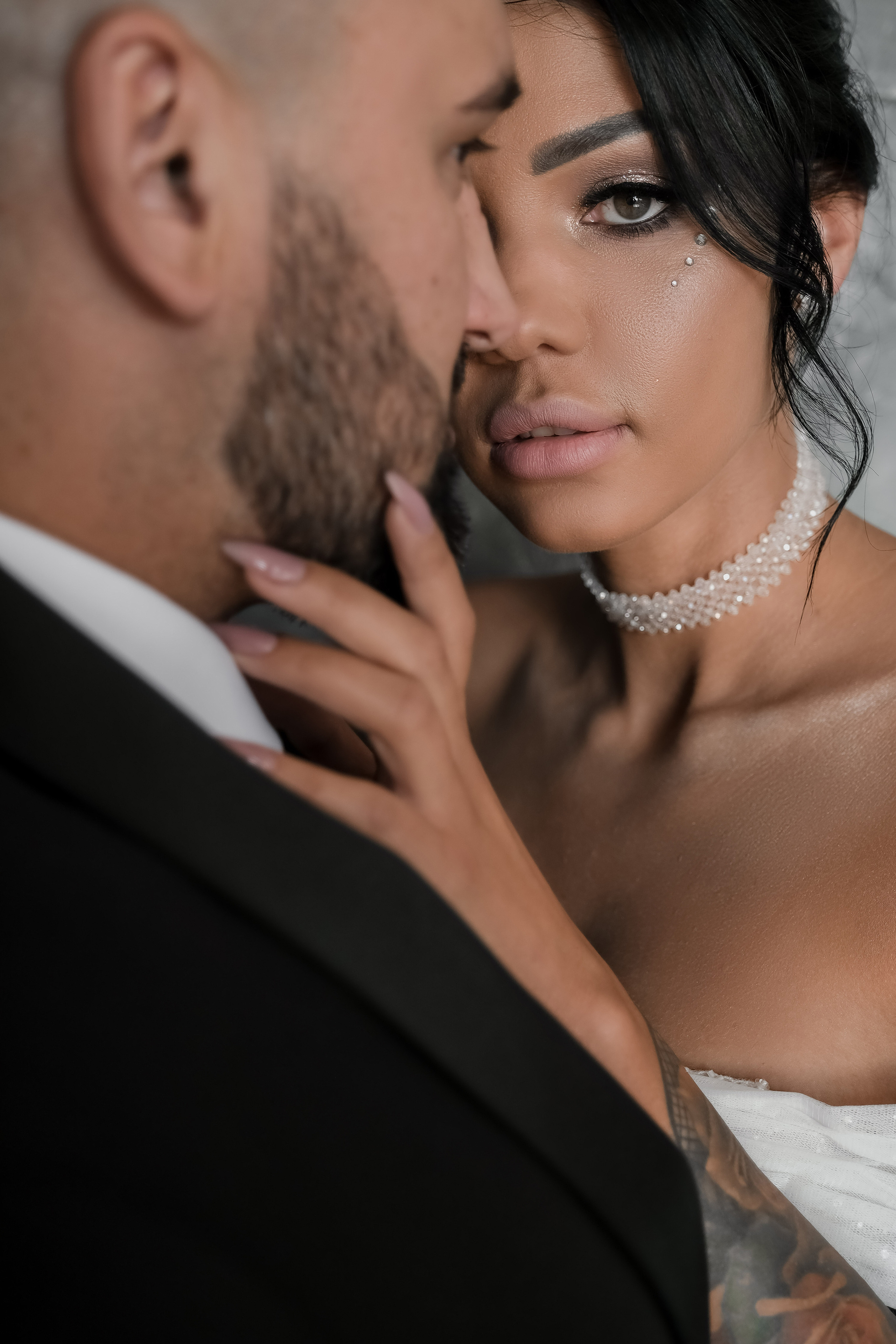 Станислав и Ирина. Профессиональный фотограф Николай Рождественский. Москва, Омск, Тюмень