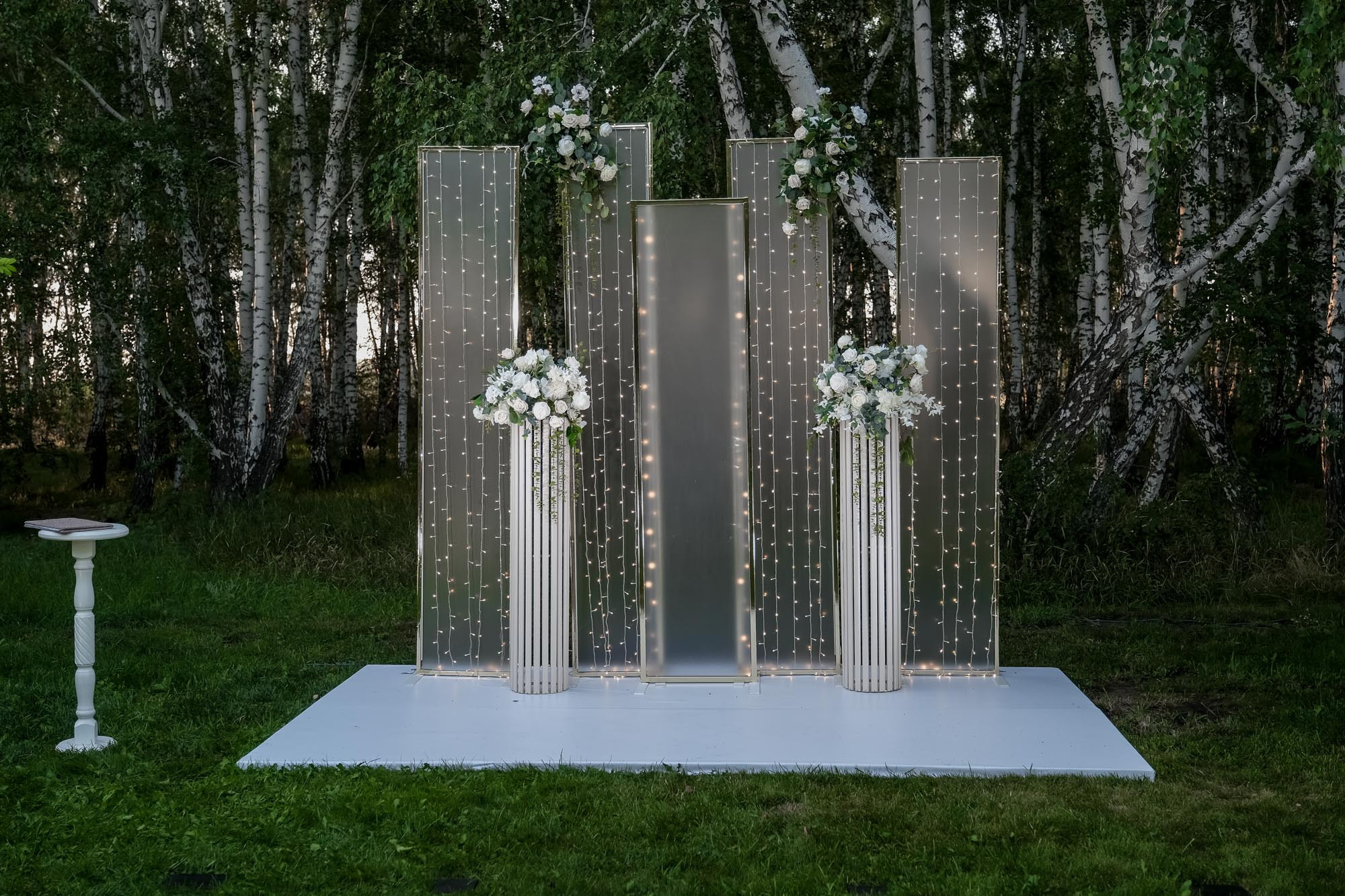 Дмитрий и Наталья. Профессиональный фотограф Николай Рождественский. Москва, Омск, Тюмень