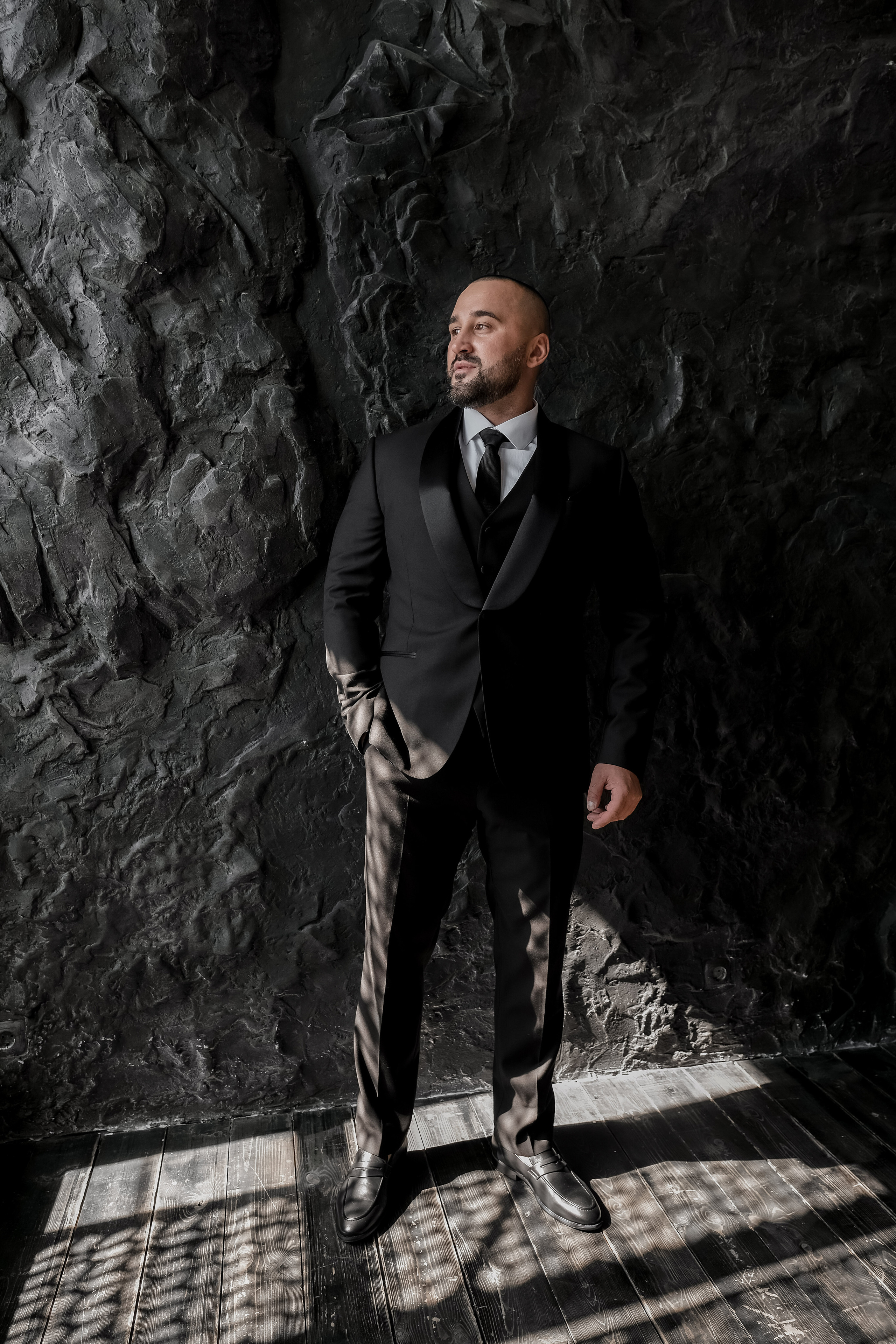 Станислав и Ирина. Профессиональный фотограф Николай Рождественский. Москва, Омск, Тюмень