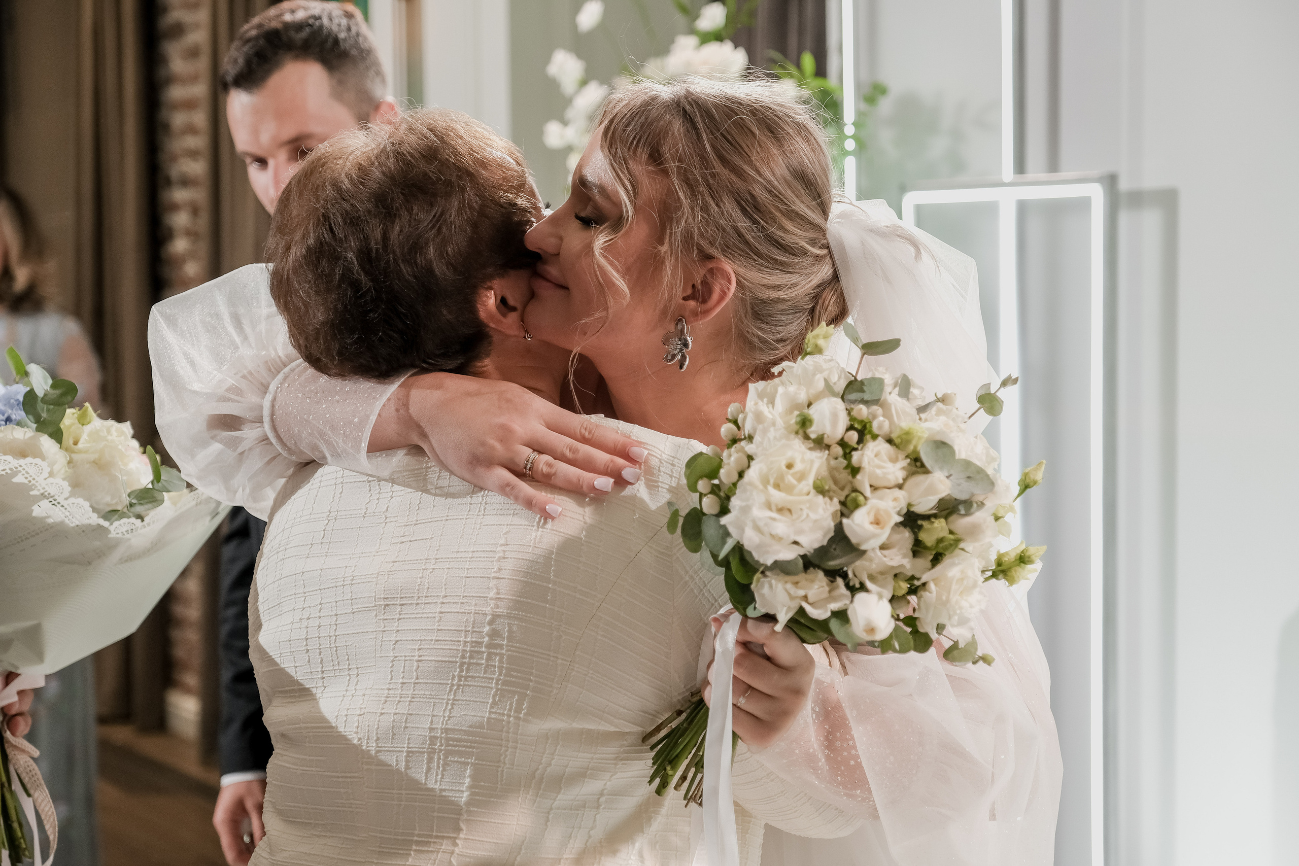 Илья и Татьяна. Профессиональный фотограф Николай Рождественский. Москва, Омск, Тюмень