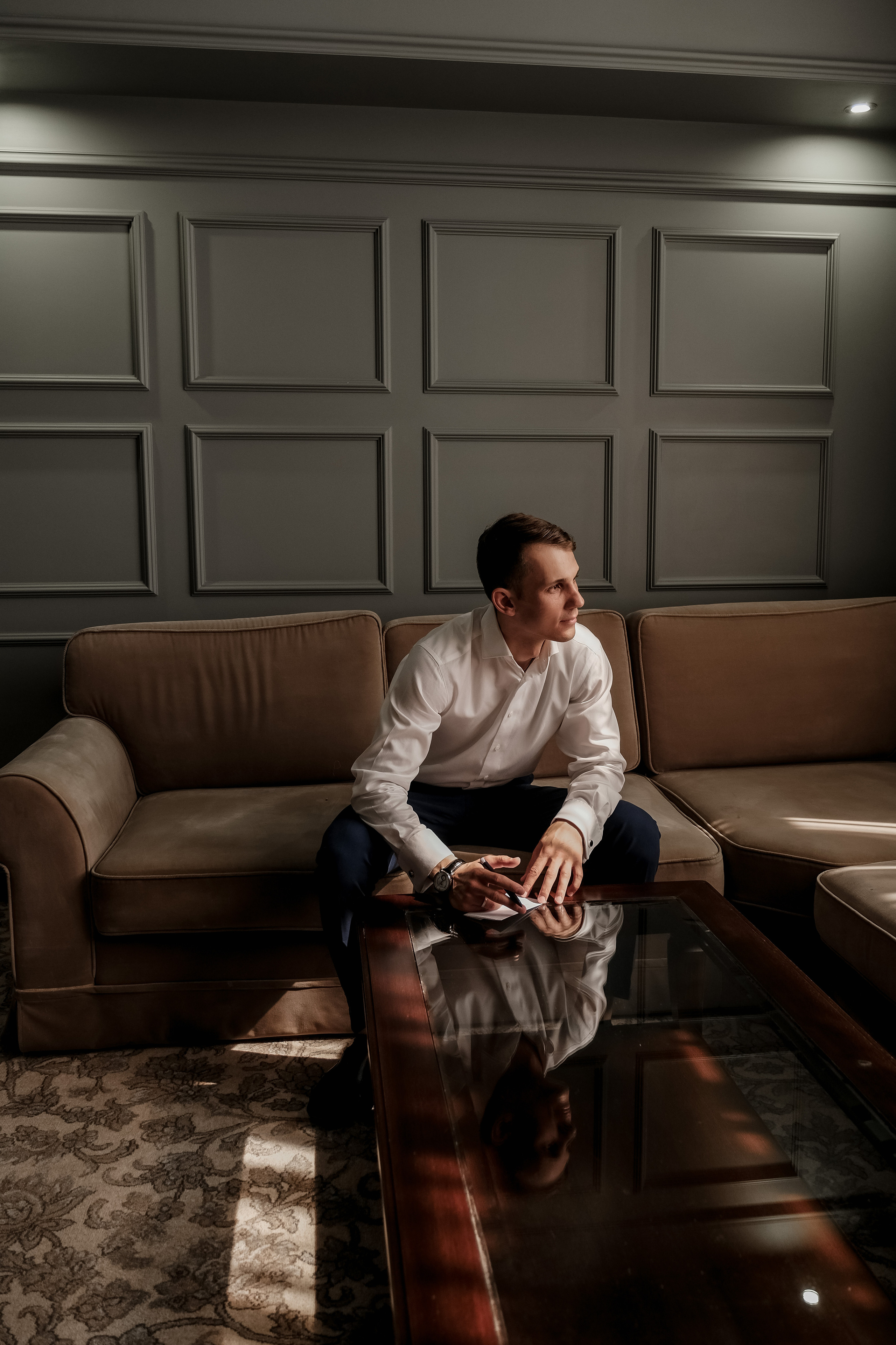 Анастасия и Максим. Профессиональный фотограф Николай Рождественский. Москва, Омск, Тюмень