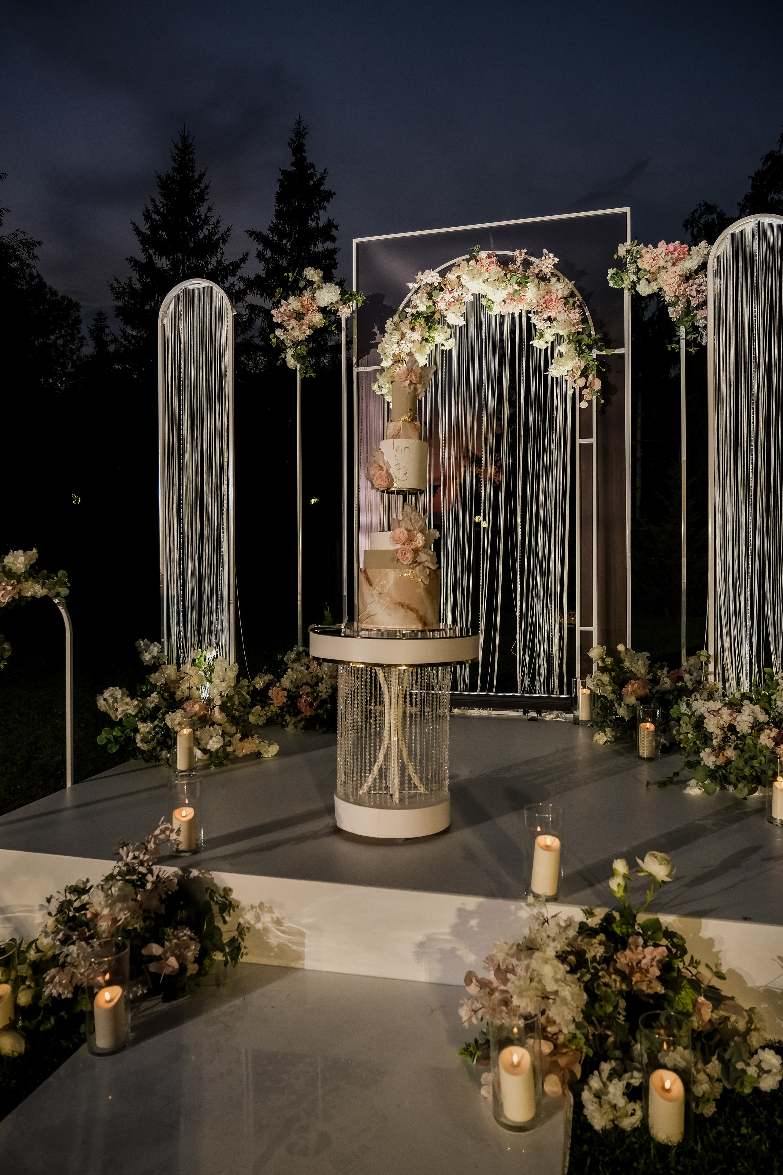 Станислав и Ирина. Профессиональный фотограф Николай Рождественский. Москва, Омск, Тюмень