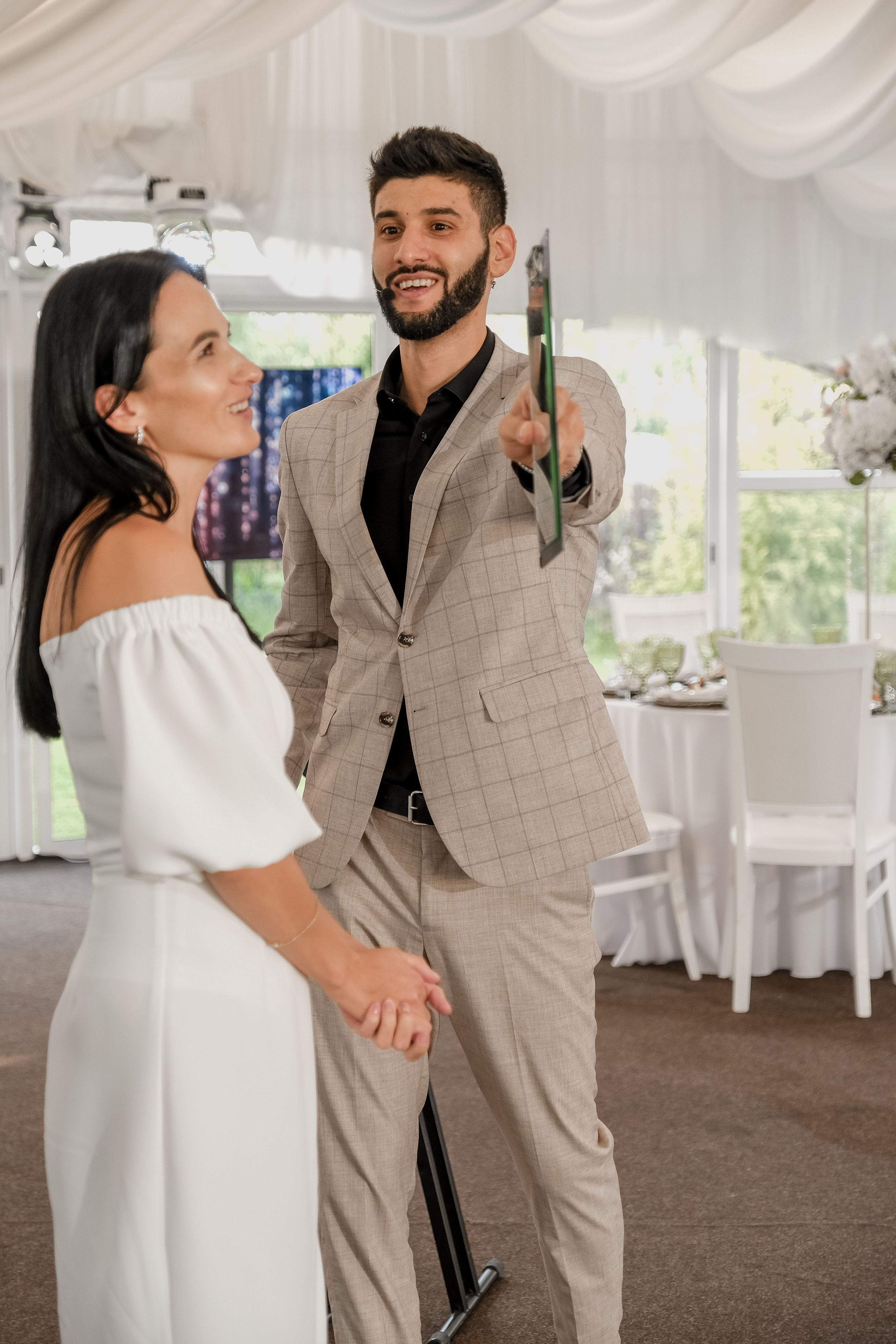 Станислав и Ирина. Профессиональный фотограф Николай Рождественский. Москва, Омск, Тюмень