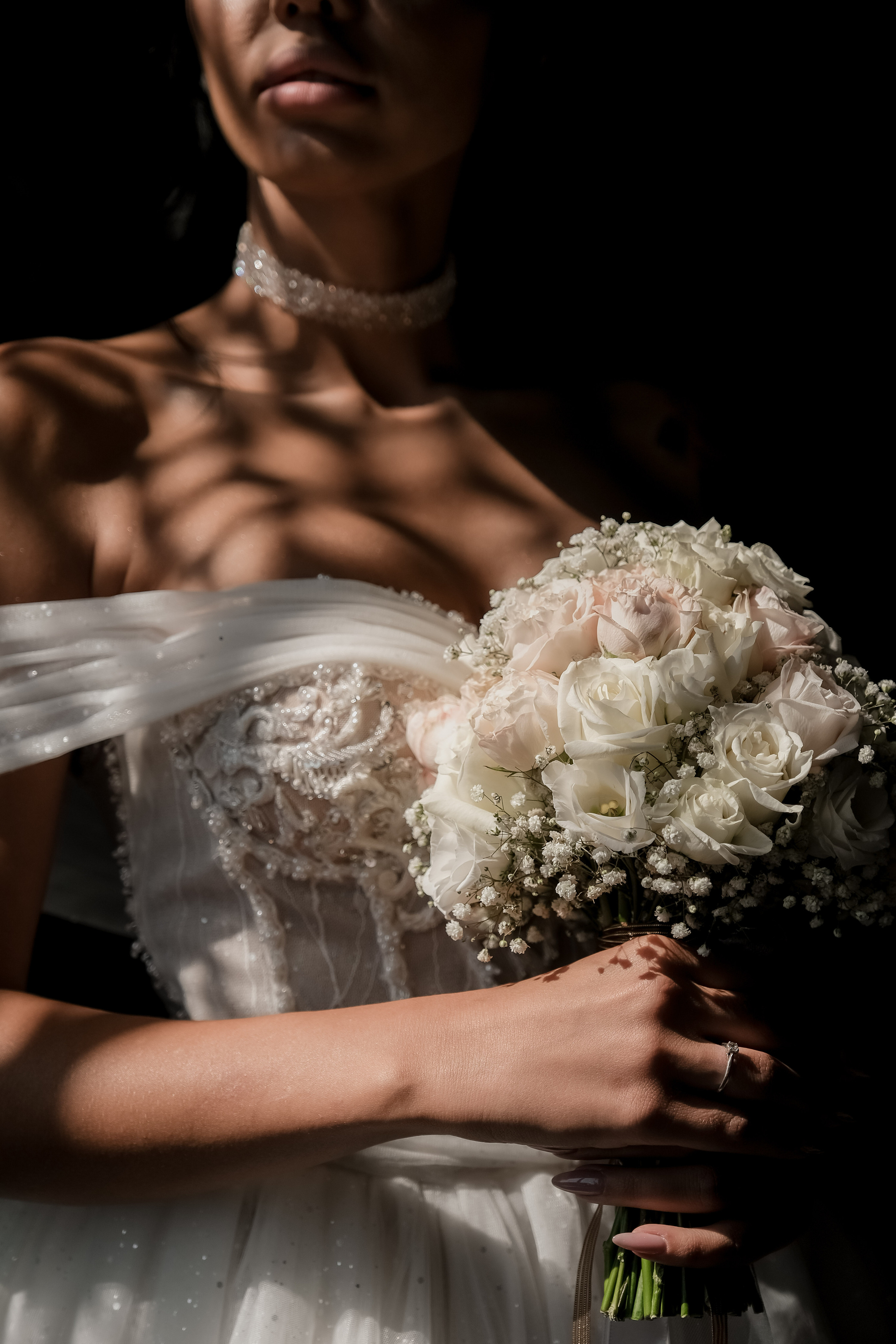 Станислав и Ирина. Профессиональный фотограф Николай Рождественский. Москва, Омск, Тюмень