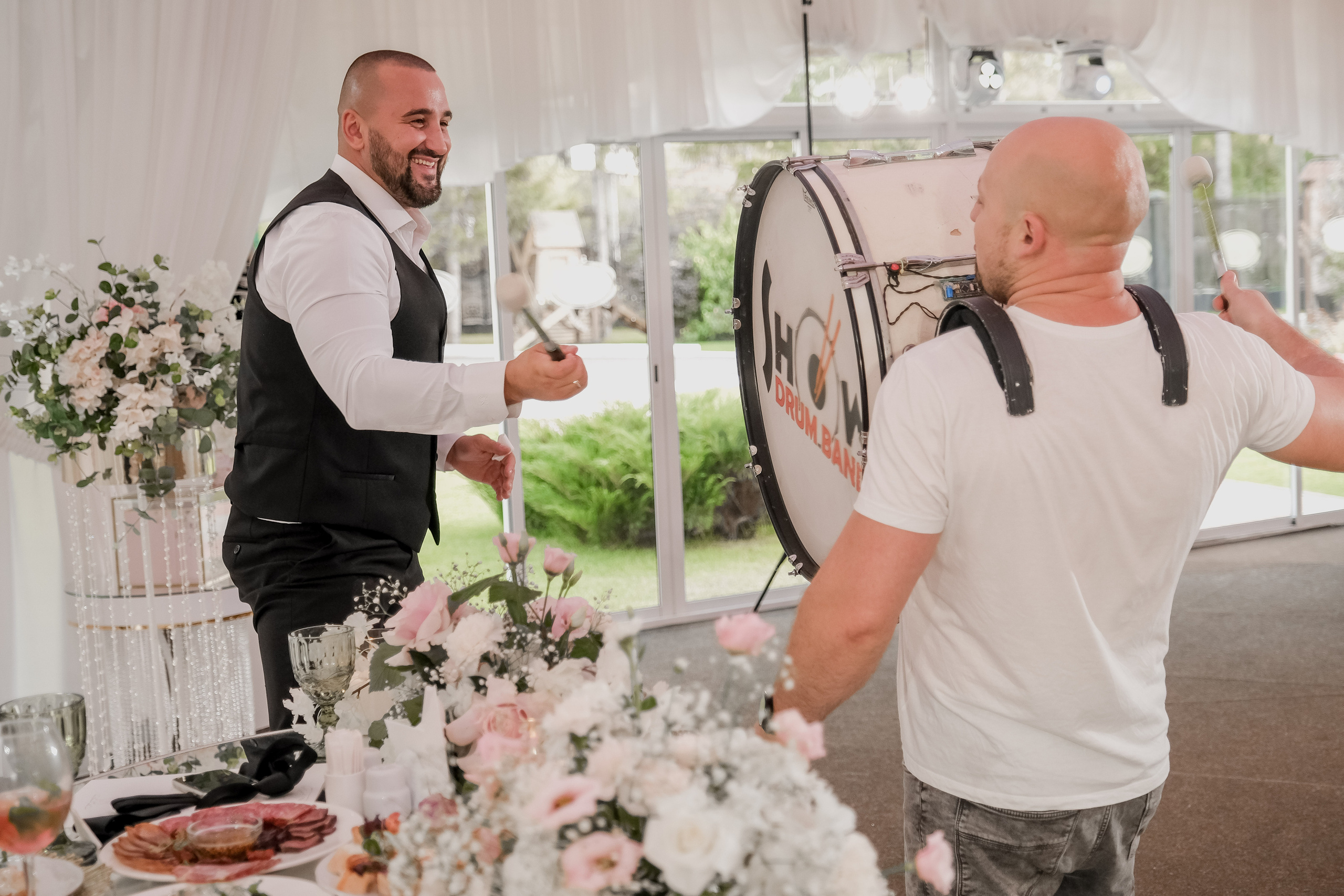 Станислав и Ирина. Профессиональный фотограф Николай Рождественский. Москва, Омск, Тюмень