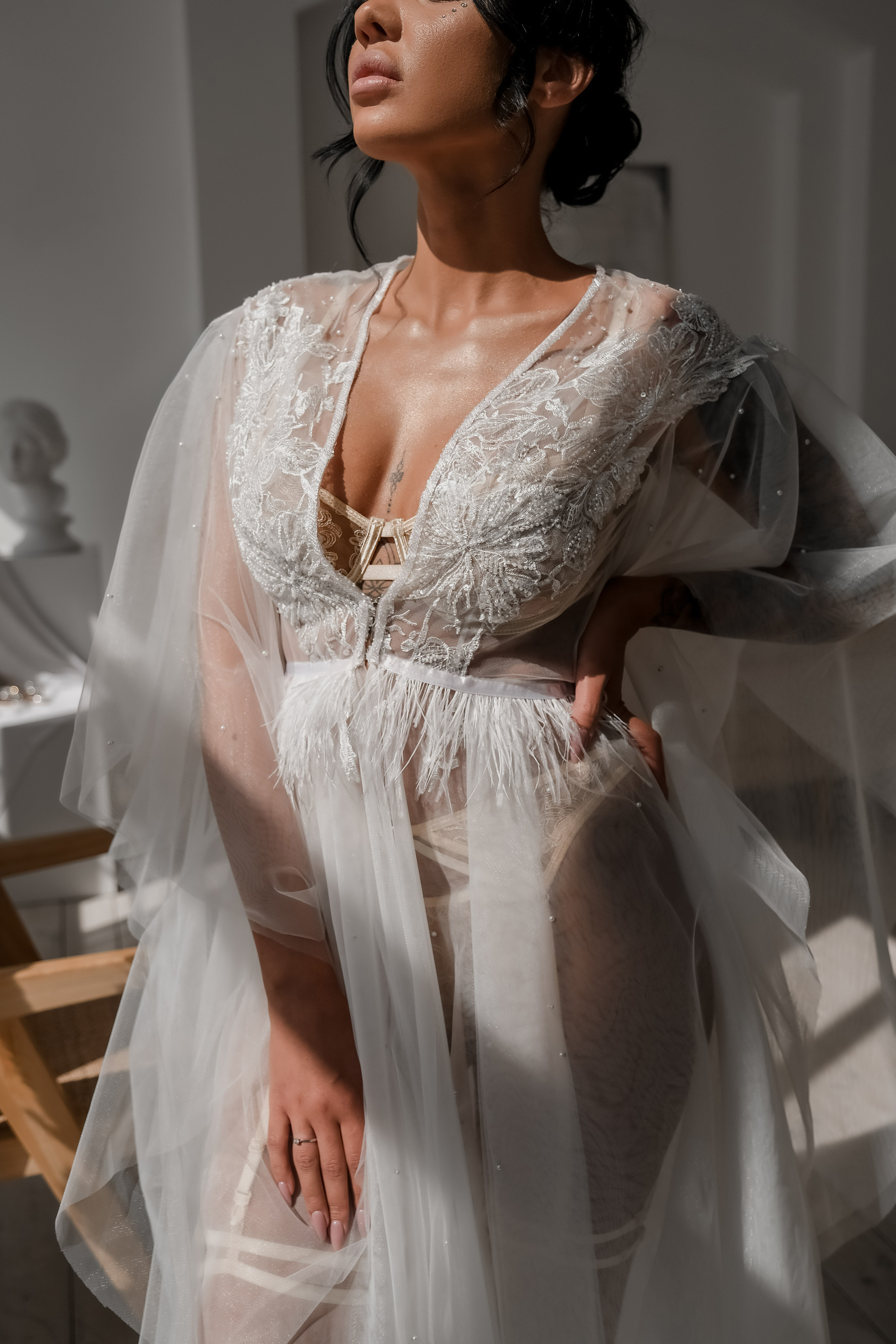 Станислав и Ирина. Профессиональный фотограф Николай Рождественский. Москва, Омск, Тюмень