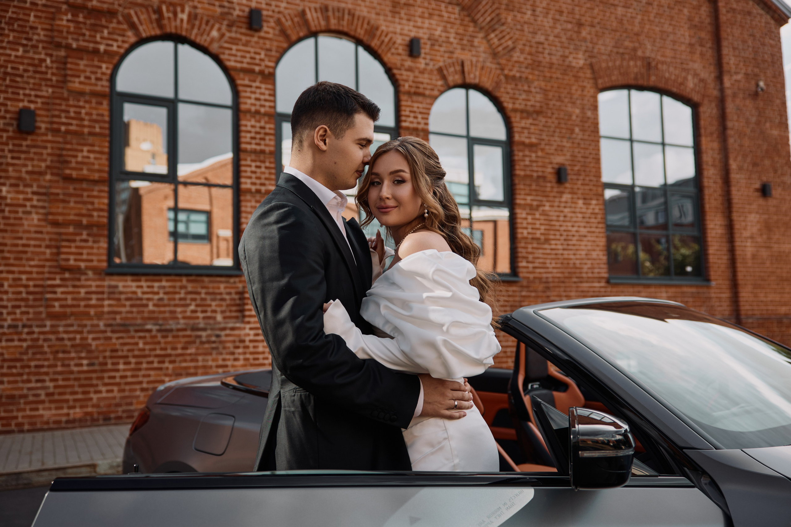 Competition wedding | Марина и Захар. Wedding videographer in Europe and Russia Ilya Novikov