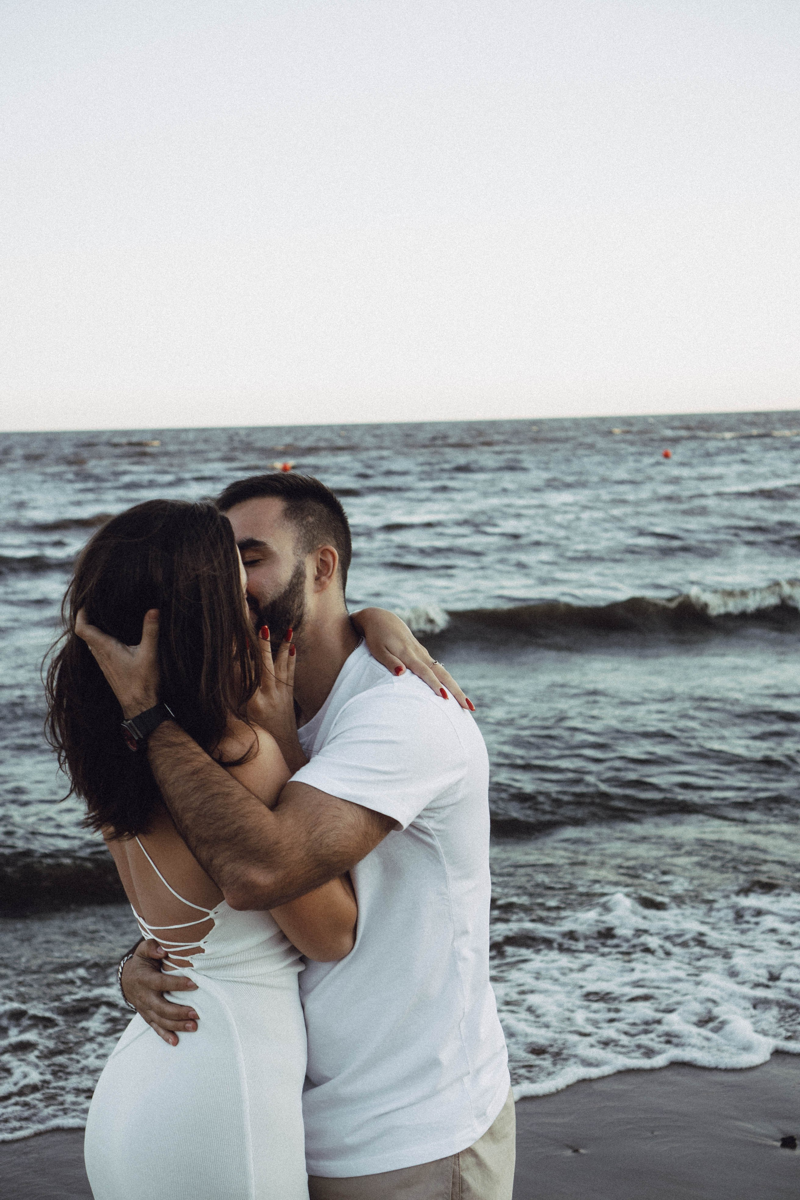 Любовь на заливе. Профессиональный фотограф, Санкт-Петербург — Виктория Богомолова