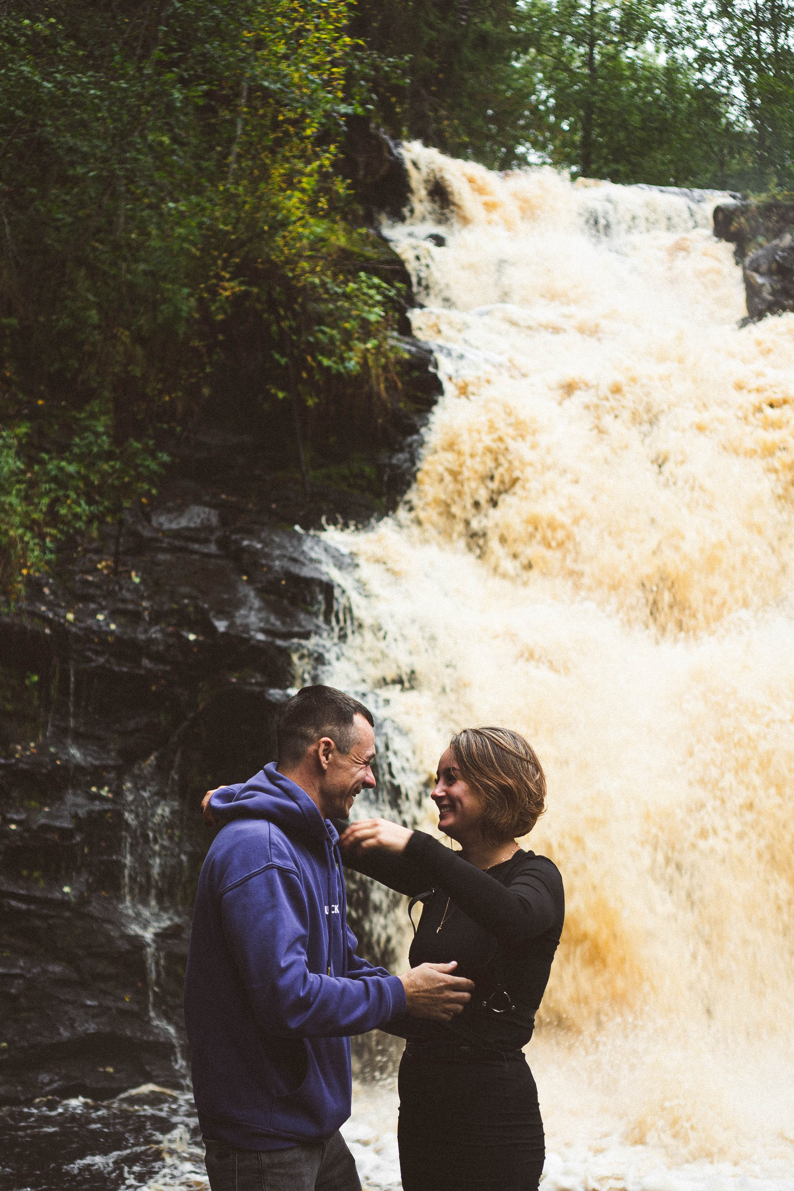 Прогулка на природе. Профессиональный фотограф, Санкт-Петербург — Виктория Богомолова