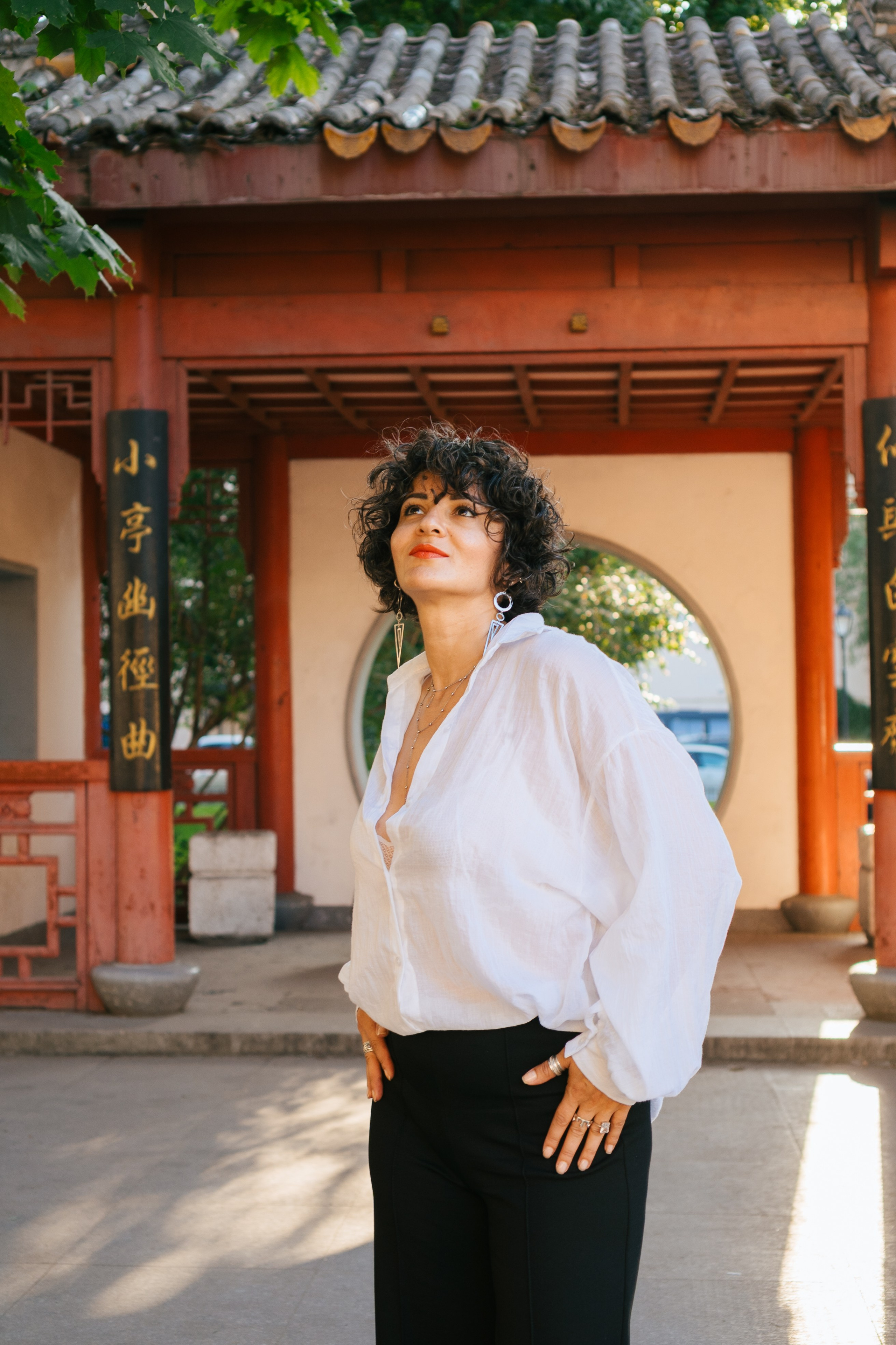 ПРОГУЛКА В ЛЕТНЕМ САДУ. Профессиональный фотограф, Санкт-Петербург — Виктория Богомолова