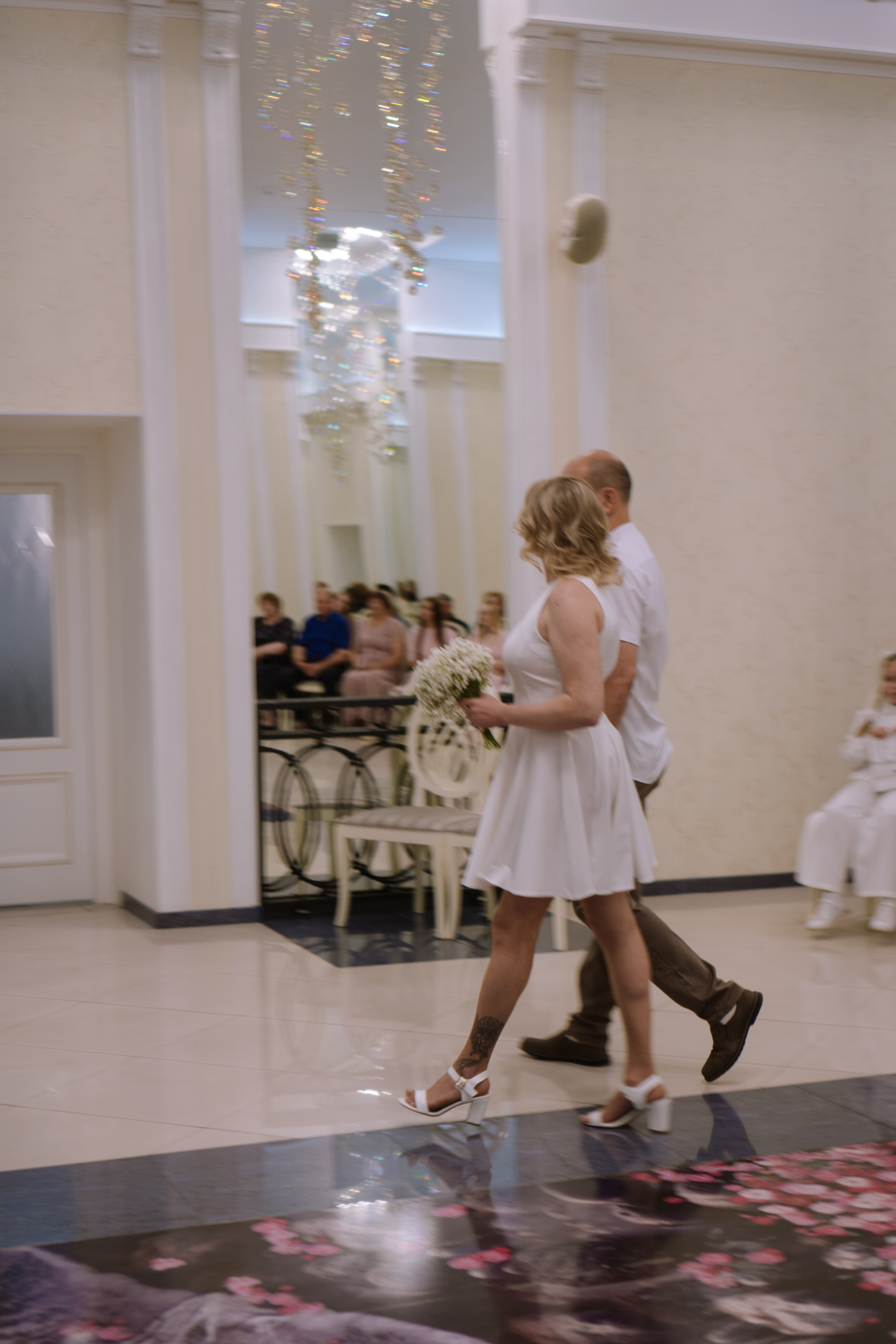 СВАДЕБНЫЙ РЕПОРТАЖ. Профессиональный фотограф, Санкт-Петербург — Виктория Богомолова