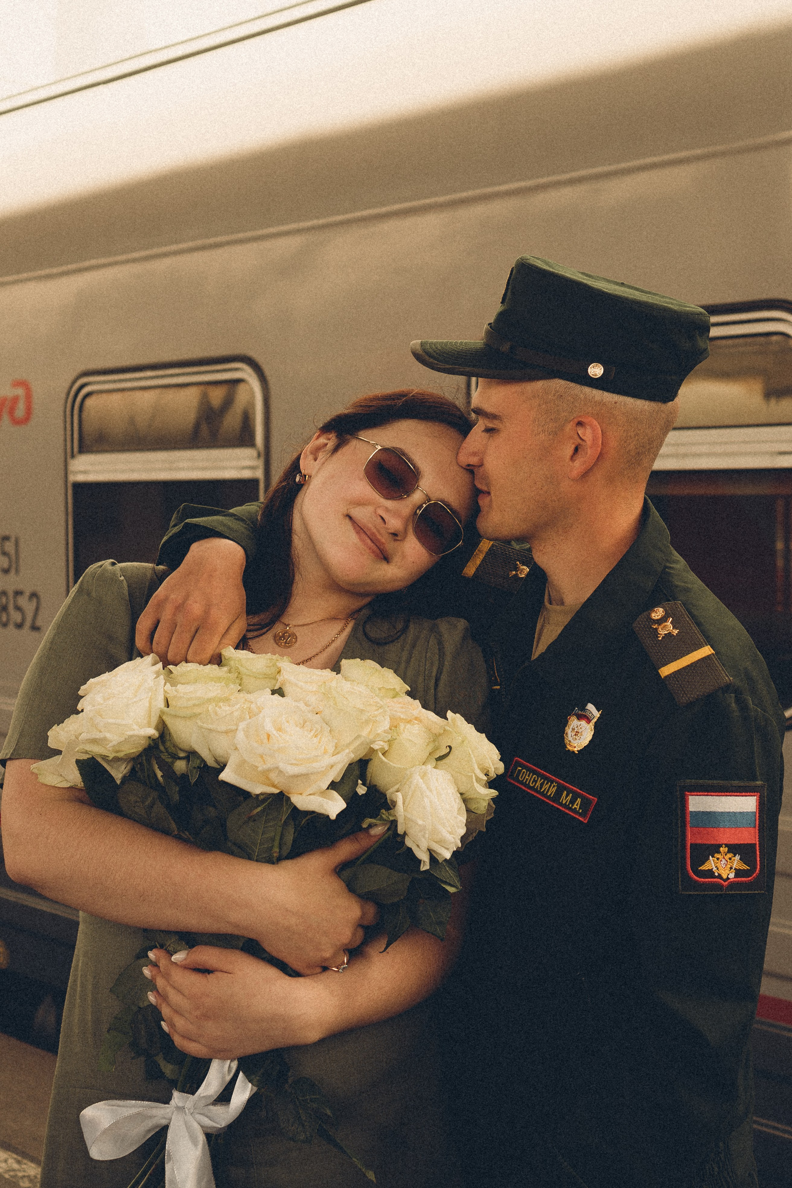 ПРЕДЛОЖЕНИЕ. Профессиональный фотограф, Санкт-Петербург — Виктория Богомолова