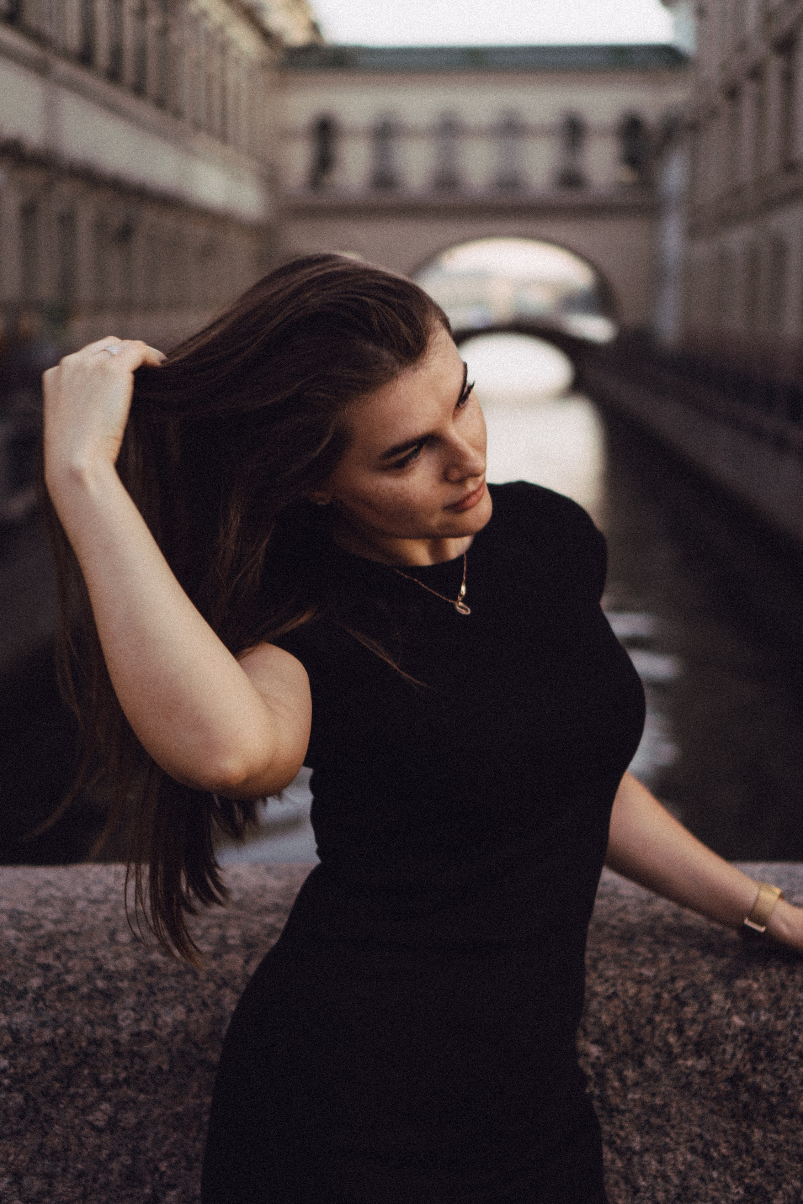 ПРОГУЛКА ПО ПИТЕРУ НА РАССВЕТЕ. Профессиональный фотограф, Санкт-Петербург — Виктория Богомолова