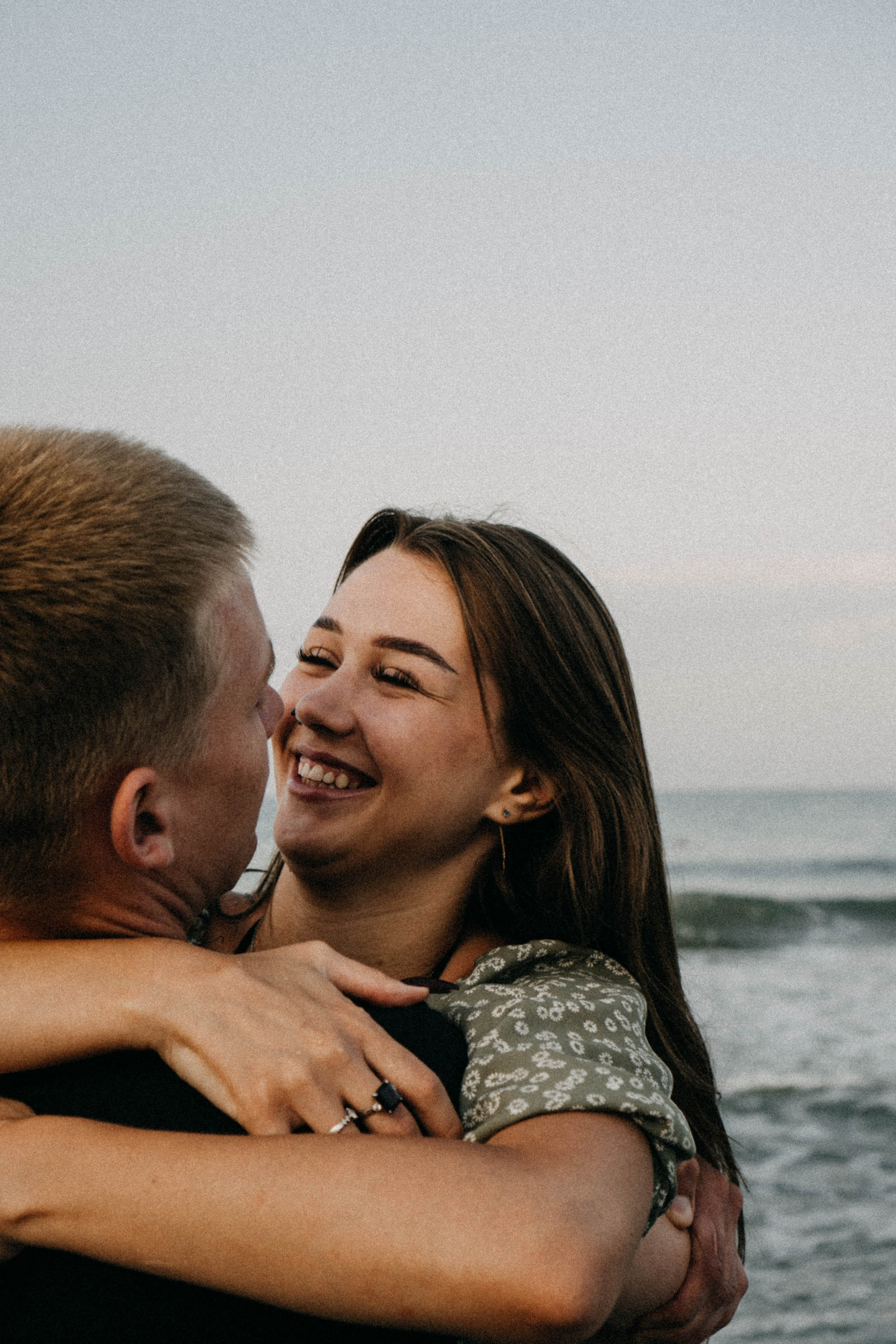 Рассвет на море. Профессиональный фотограф, Санкт-Петербург — Виктория Богомолова