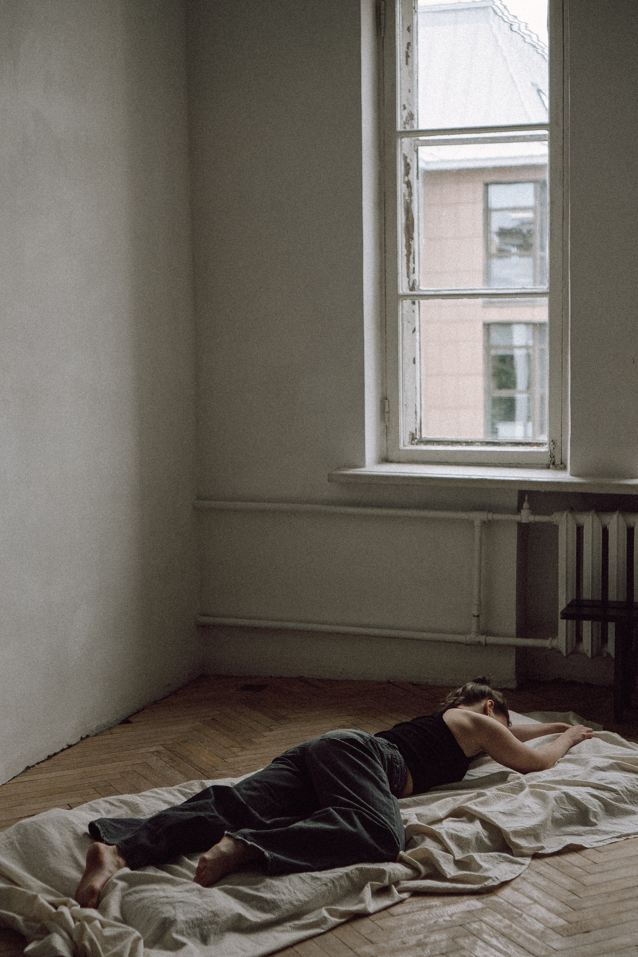 СТУДИЙНАЯ. Профессиональный фотограф, Санкт-Петербург — Виктория Богомолова