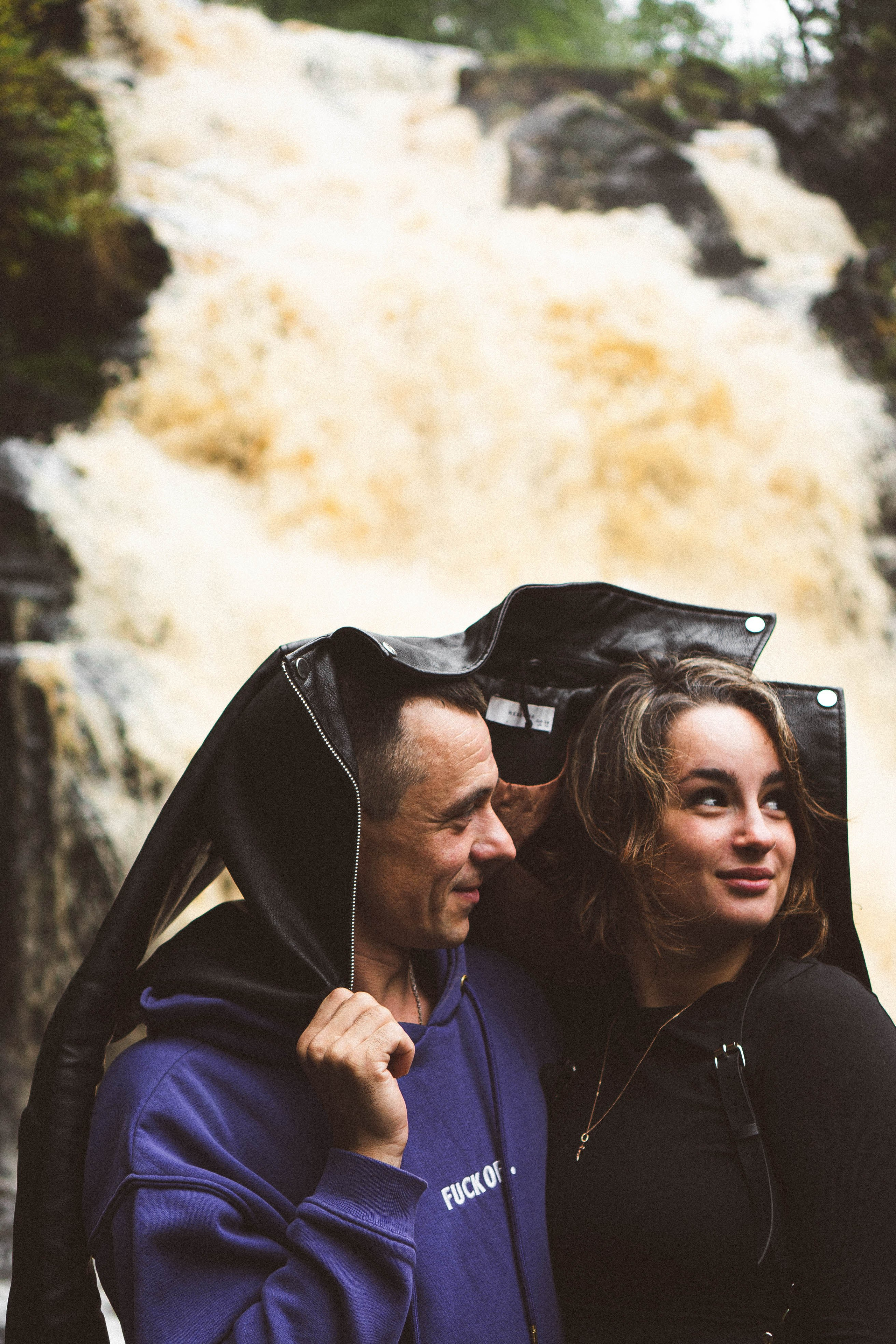 Прогулка на природе. Профессиональный фотограф, Санкт-Петербург — Виктория Богомолова