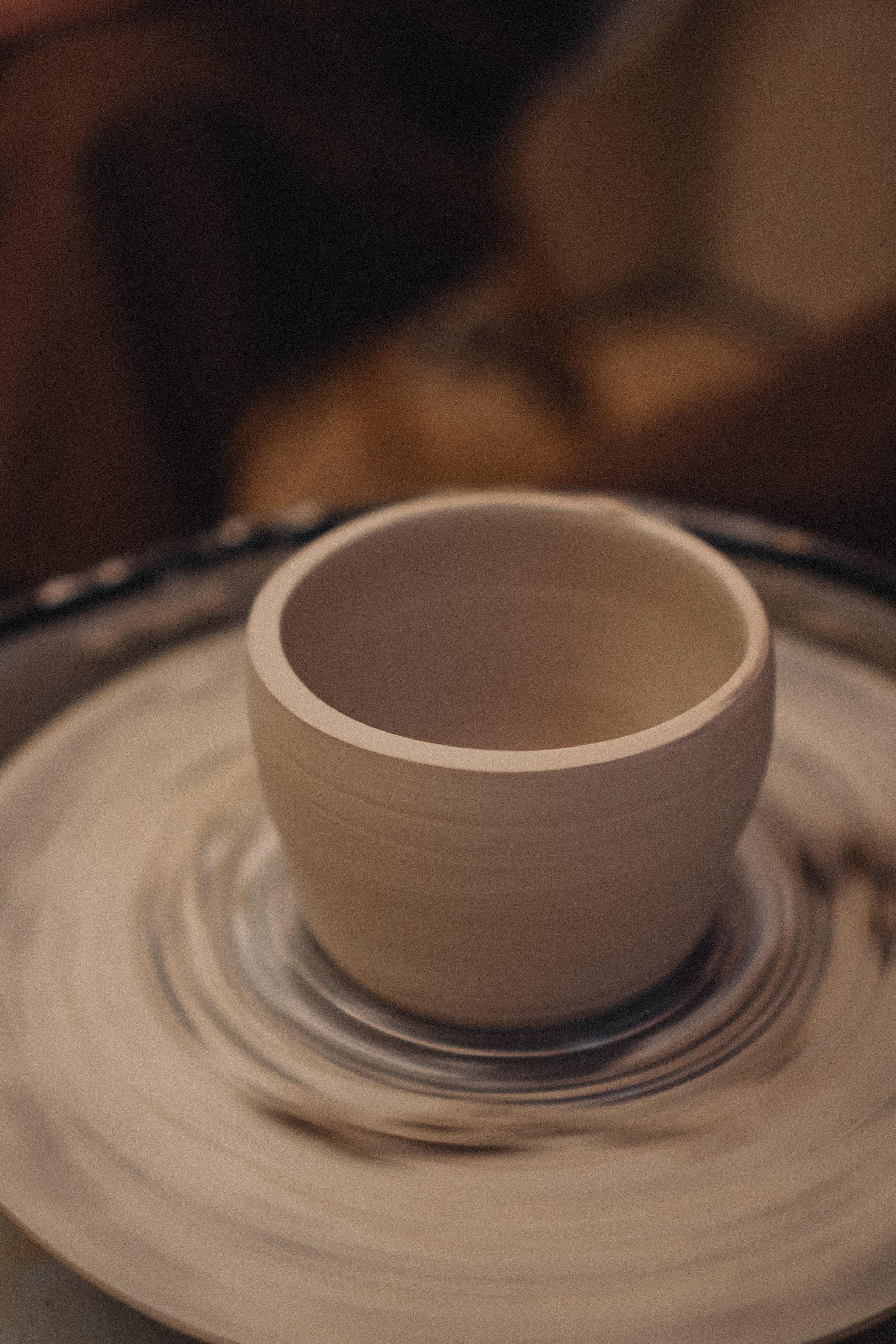 СВИДАНИЕ В ГОНЧАРНОЙ МАСТЕРСКОЙ. Профессиональный фотограф, Санкт-Петербург — Виктория Богомолова