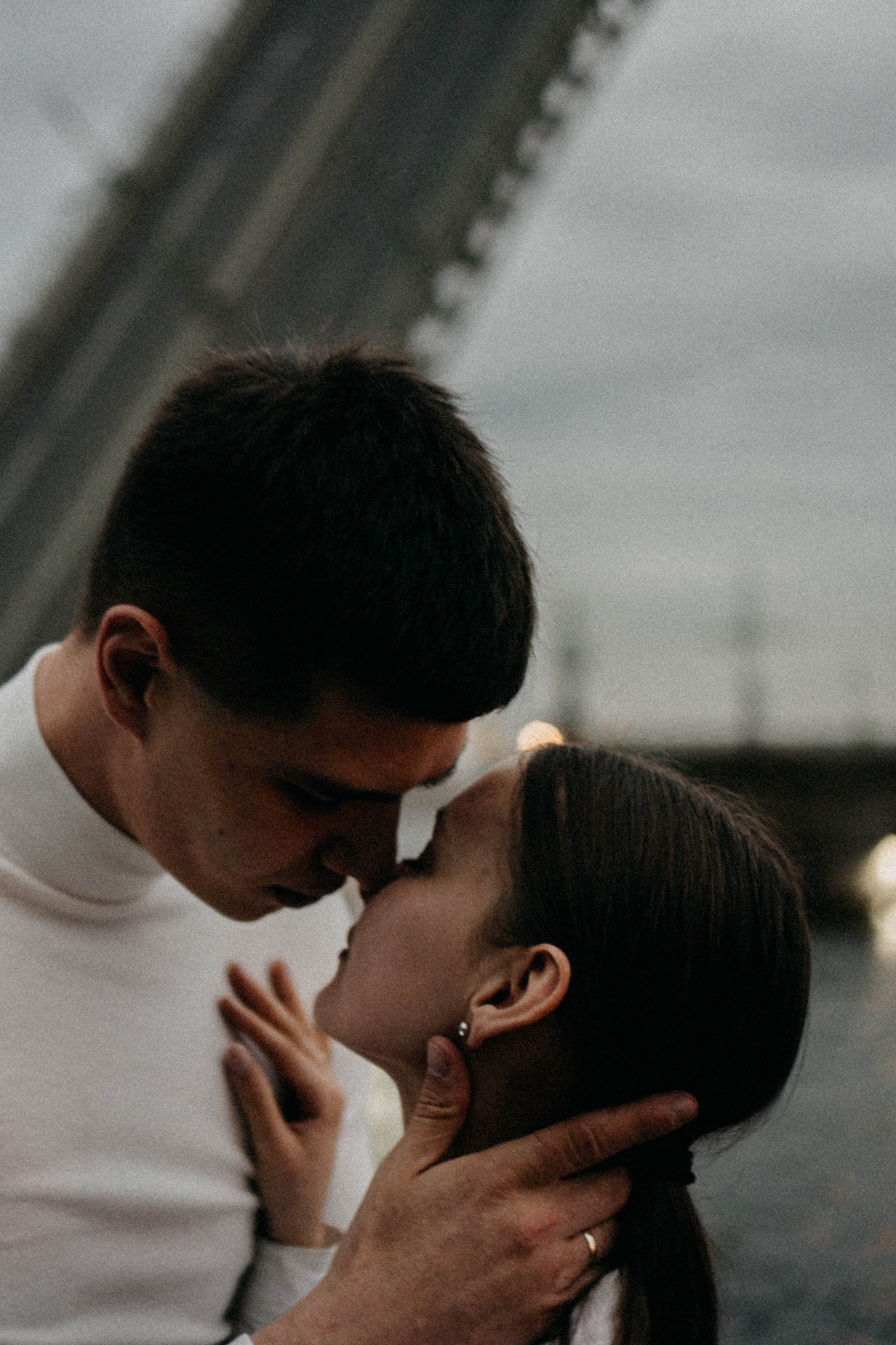 Любовь в белые ночи. Профессиональный фотограф, Санкт-Петербург — Виктория Богомолова