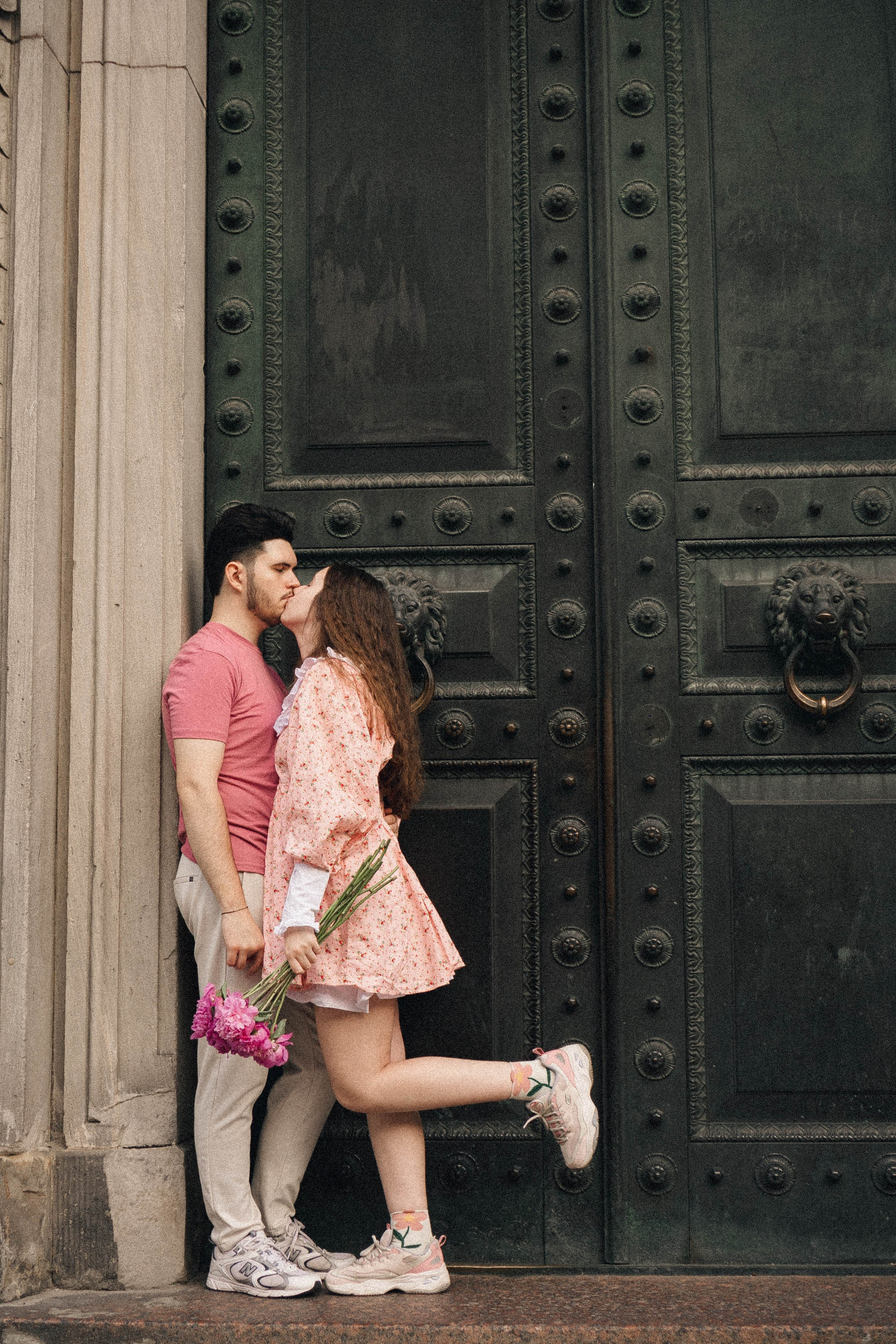 Любовь. Профессиональный фотограф, Санкт-Петербург — Виктория Богомолова