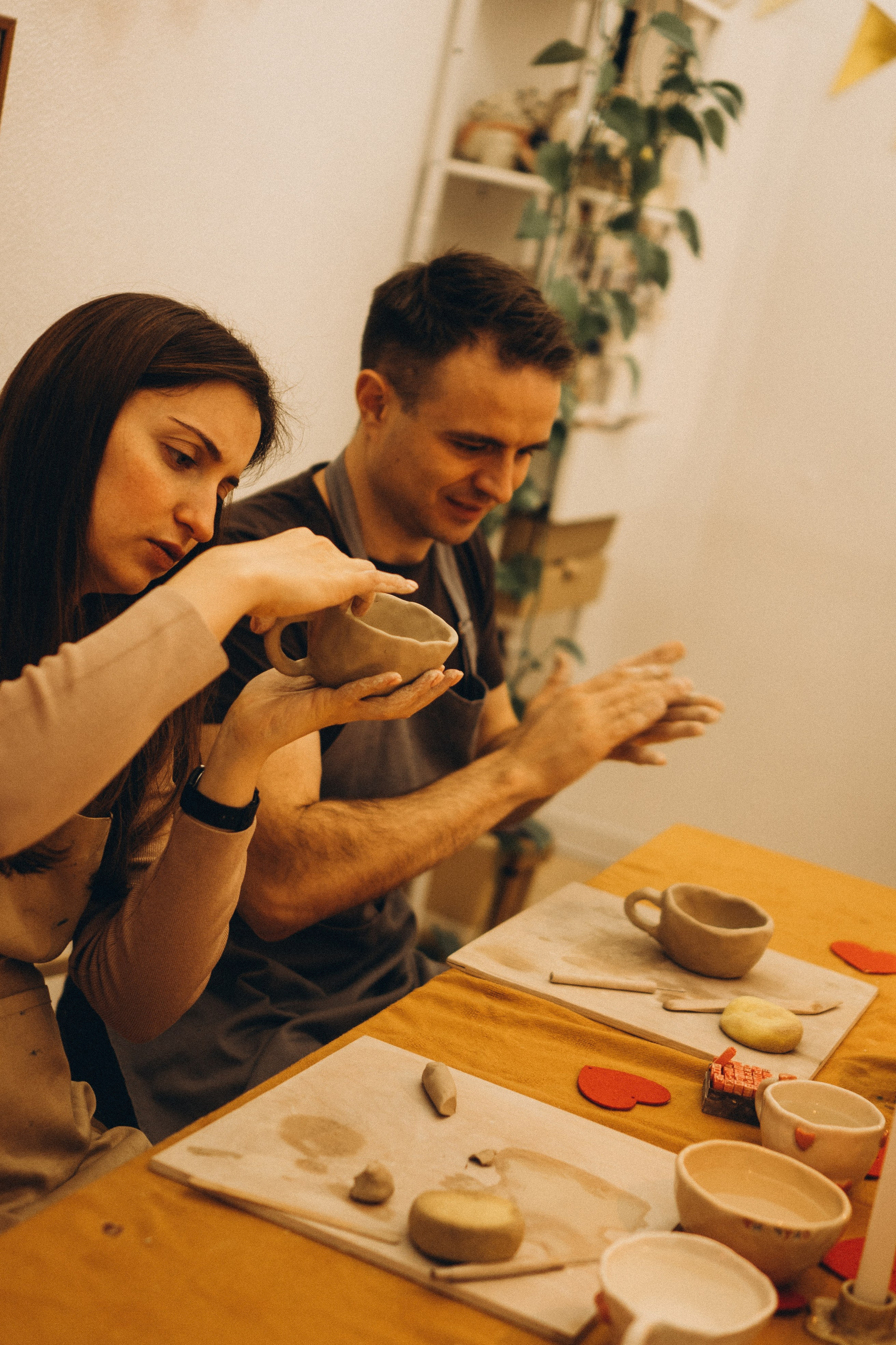 ЛЕПКАРНЯ. Профессиональный фотограф, Санкт-Петербург — Виктория Богомолова