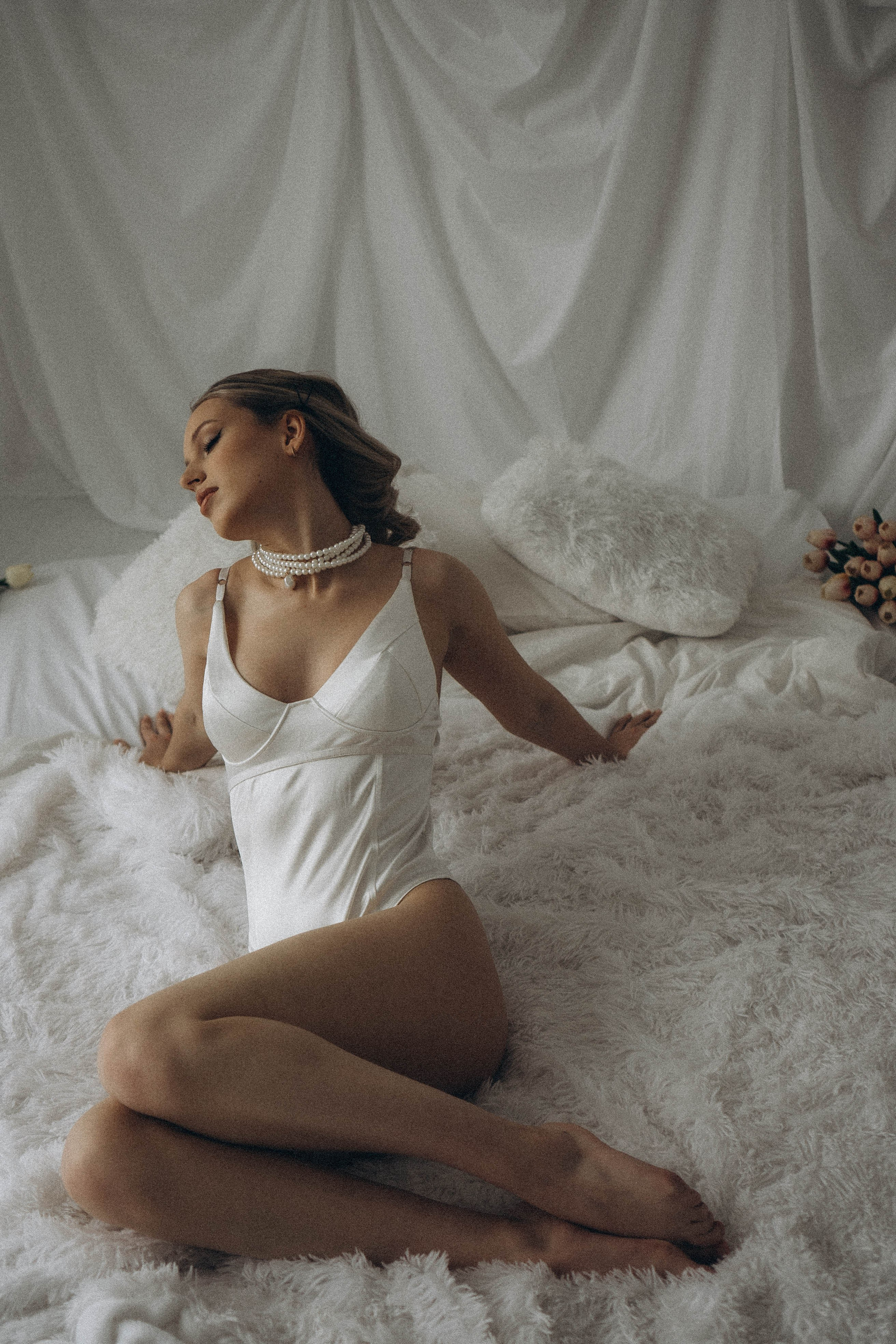 Весенняя. Профессиональный фотограф, Санкт-Петербург — Виктория Богомолова