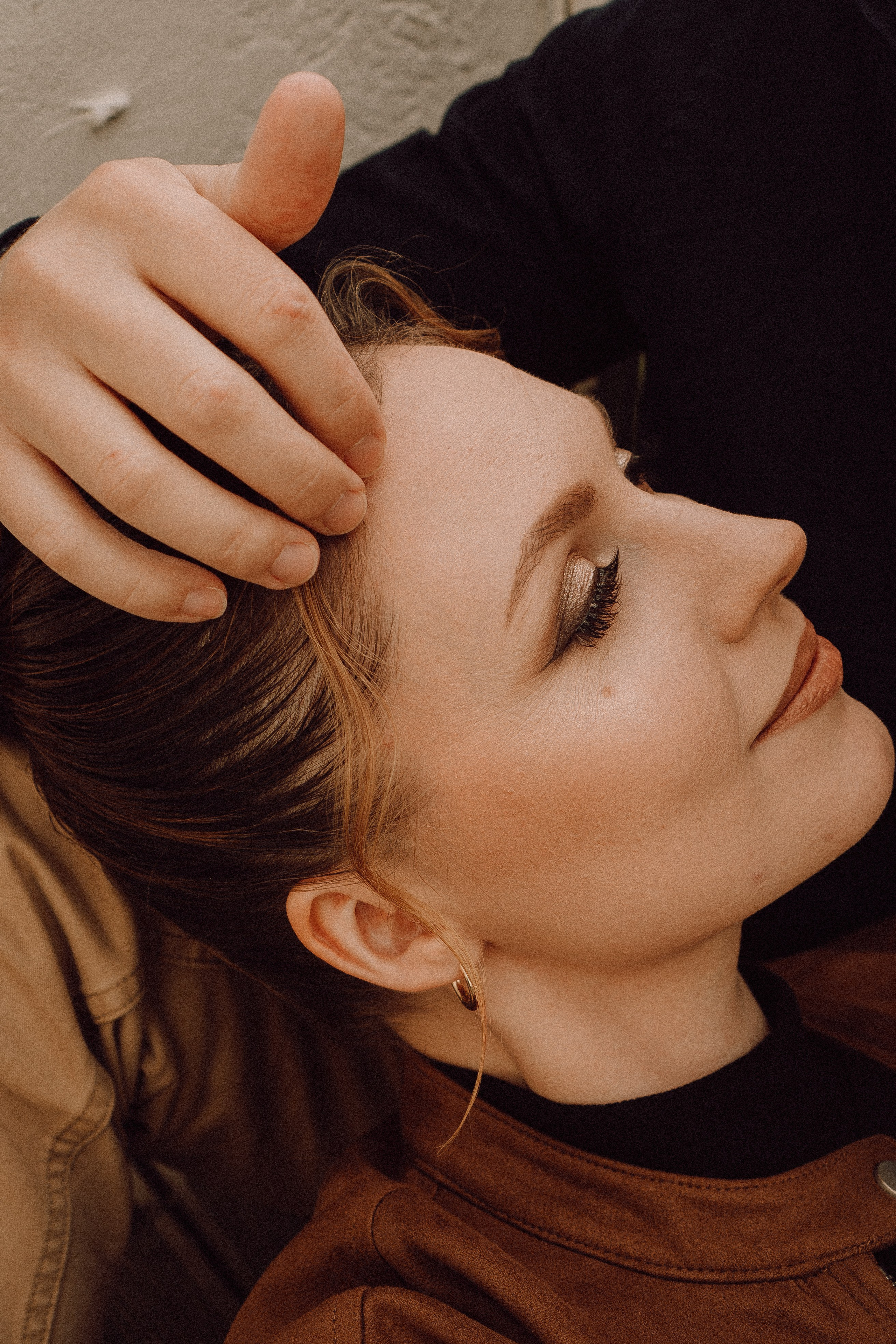 LOVE. Профессиональный фотограф, Санкт-Петербург — Виктория Богомолова