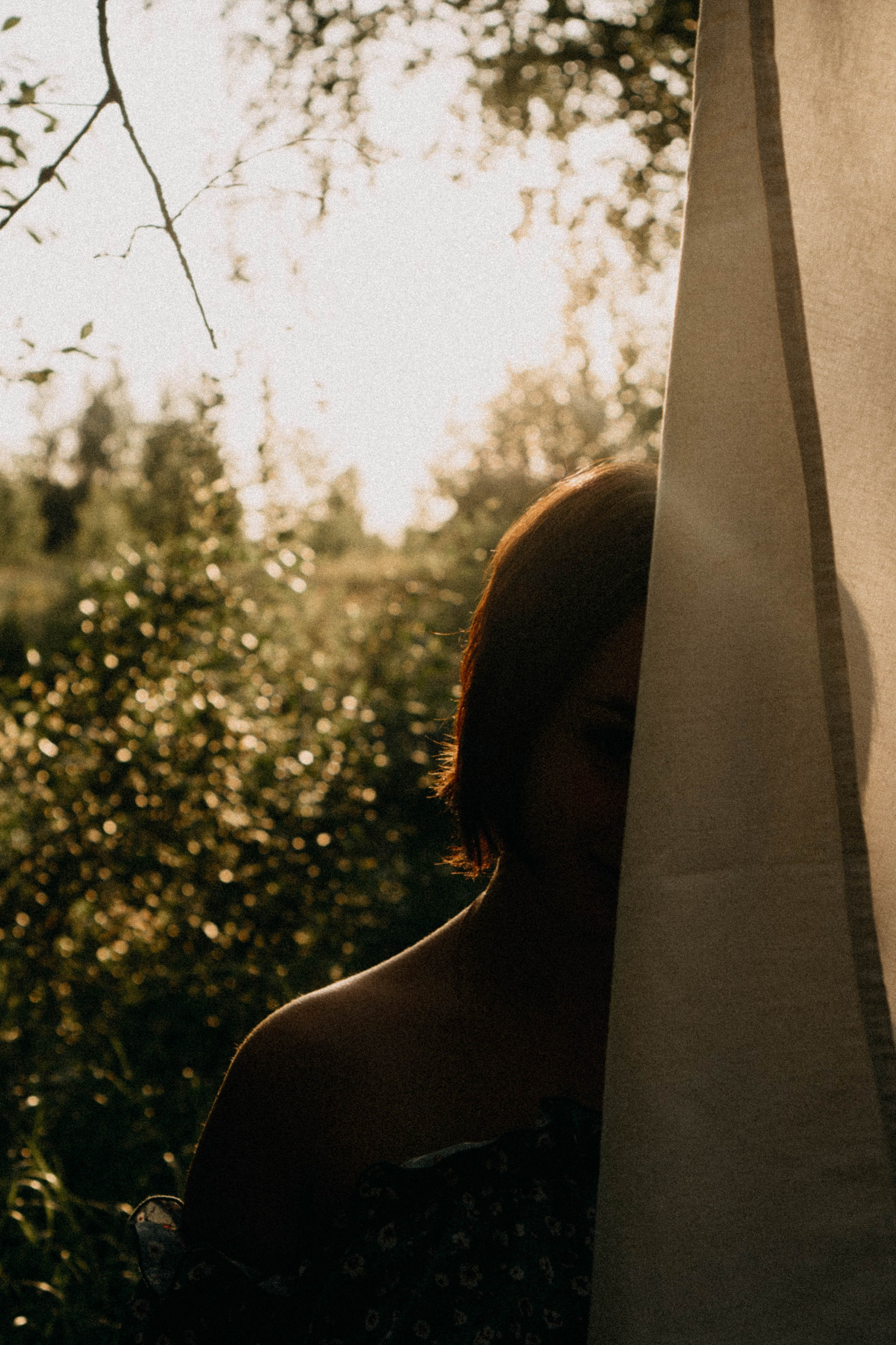 Летняя прогулка. Профессиональный фотограф, Санкт-Петербург — Виктория Богомолова