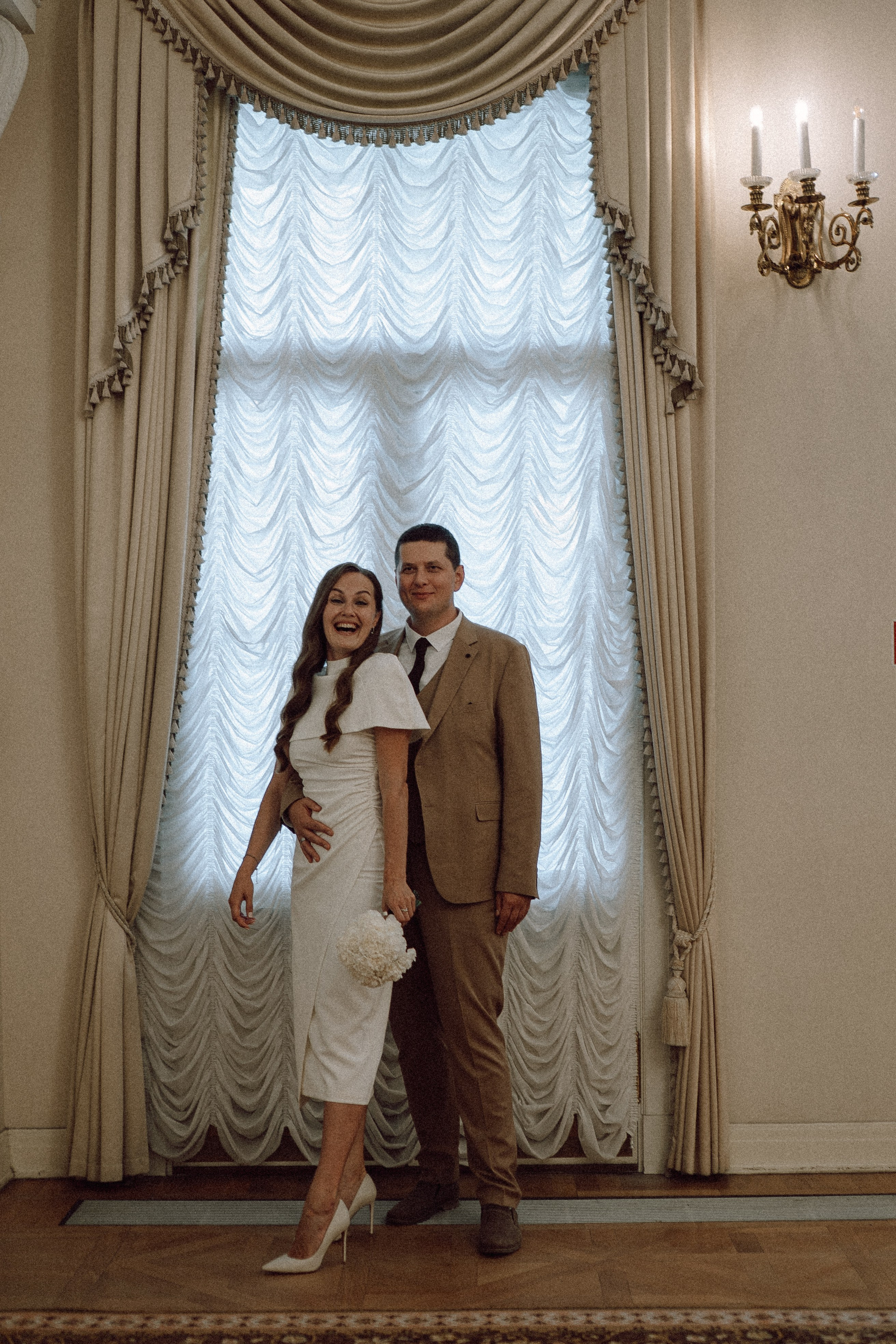 СВАДЕБНАЯ СЬЕМКА В ПУШКИН. Профессиональный фотограф, Санкт-Петербург — Виктория Богомолова