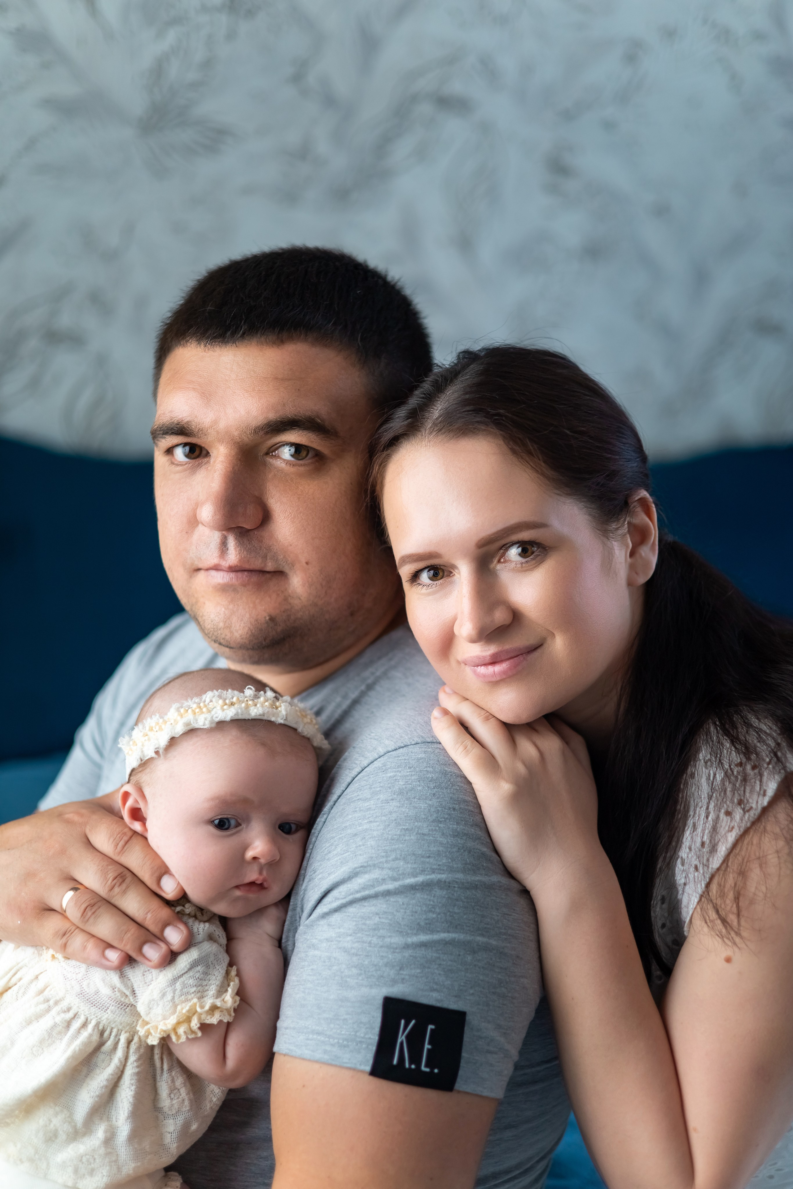 Пример 2. Фотограф Newborn в Саратове Екатерина Завитова