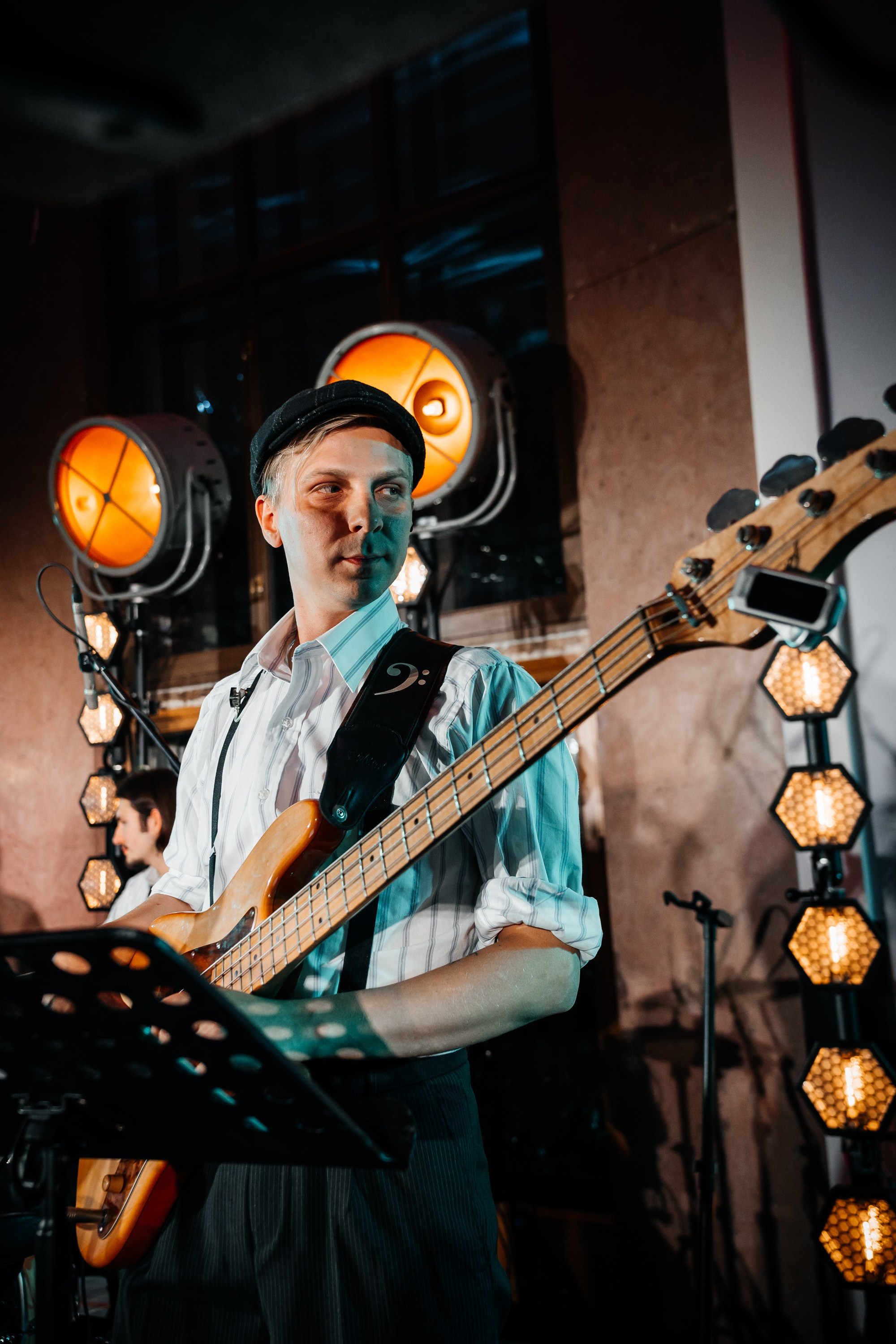 Кинофест Евразия. Христолюбов Евгений Фотограф Москва