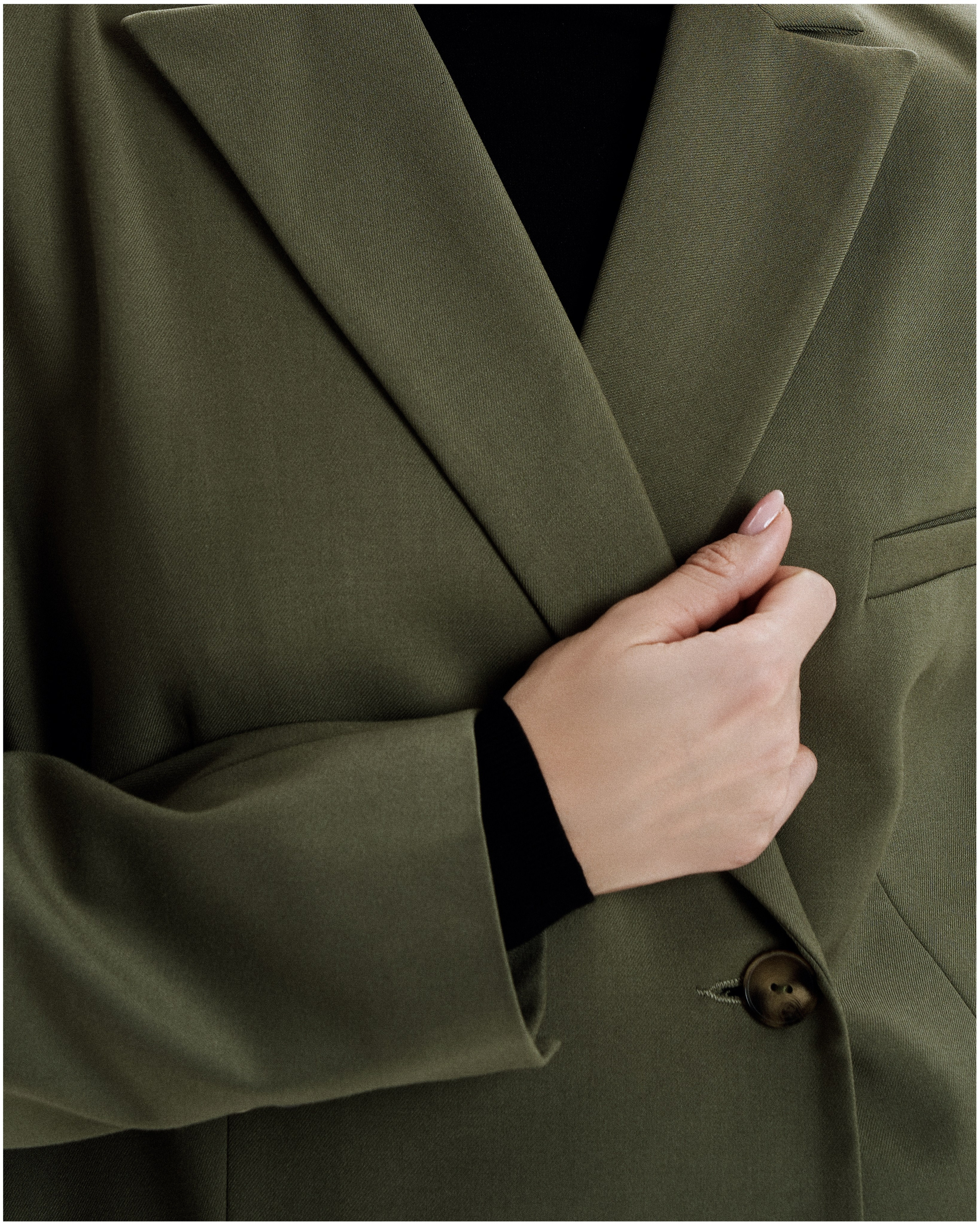 Fashion. Продакшн агентство Москва