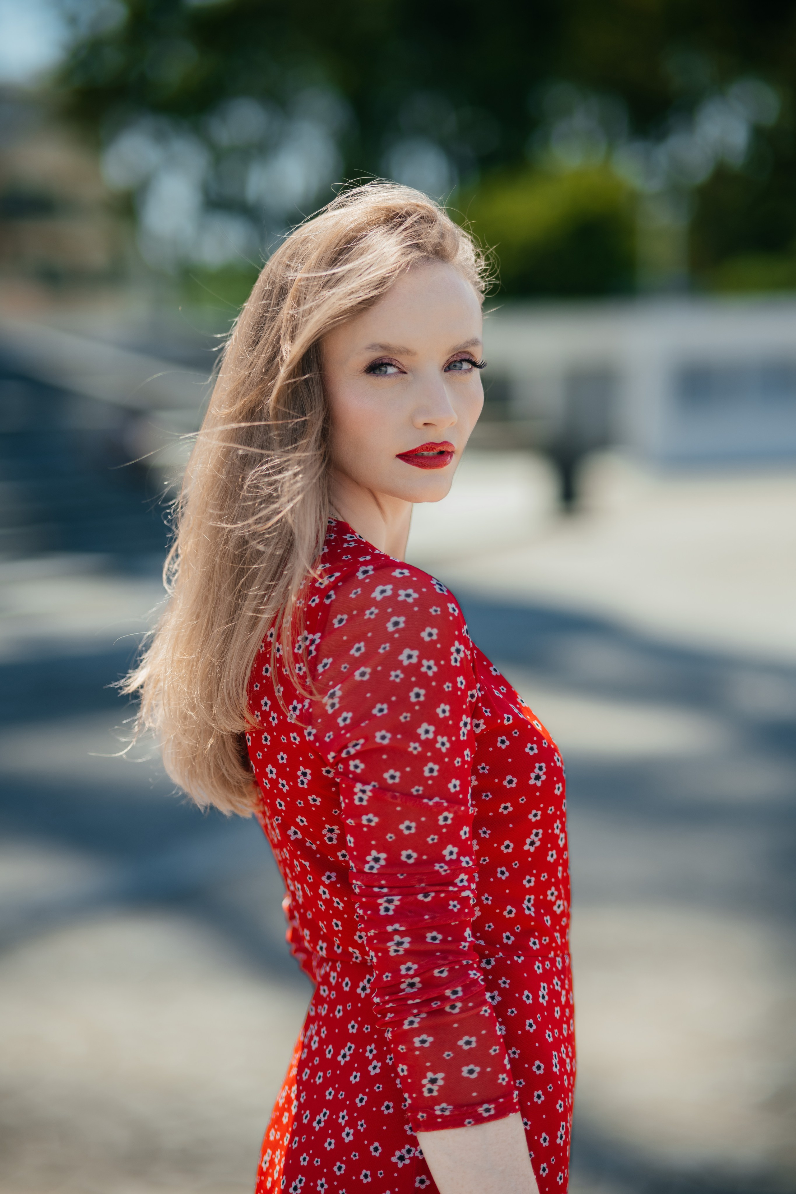 Наташа. Свадебный и портретный фотограф в Минске и РБ Владислав Саков