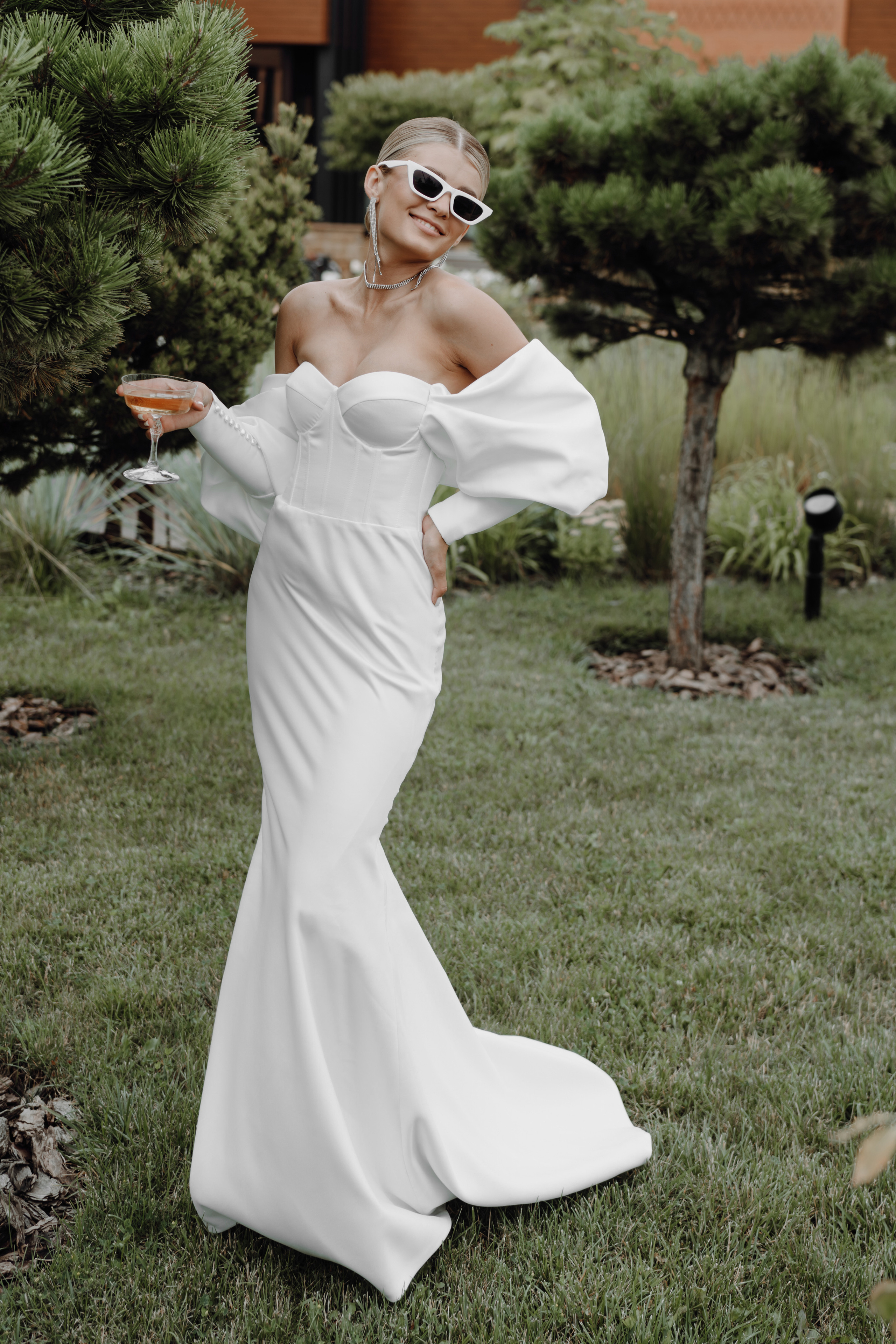 Влад и Аня. Свадебный фотограф Анжелика Сариева