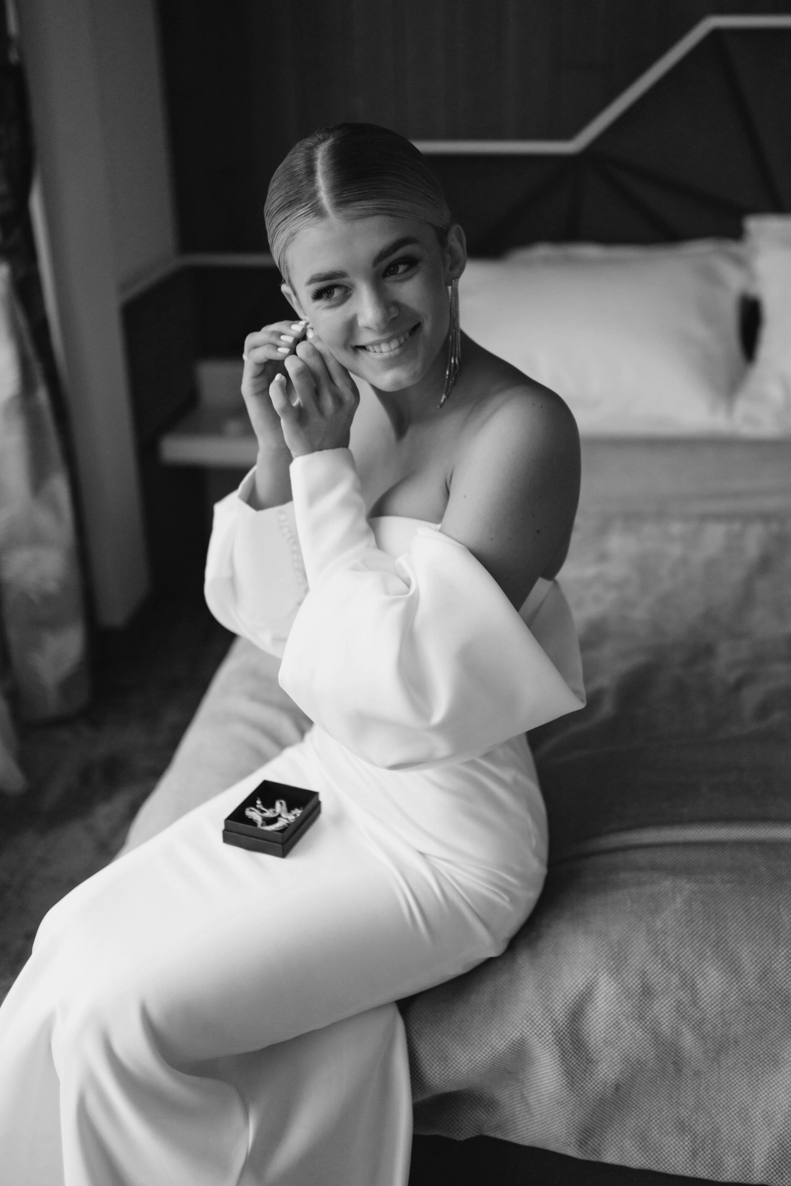 Влад и Аня. Свадебный фотограф Анжелика Сариева