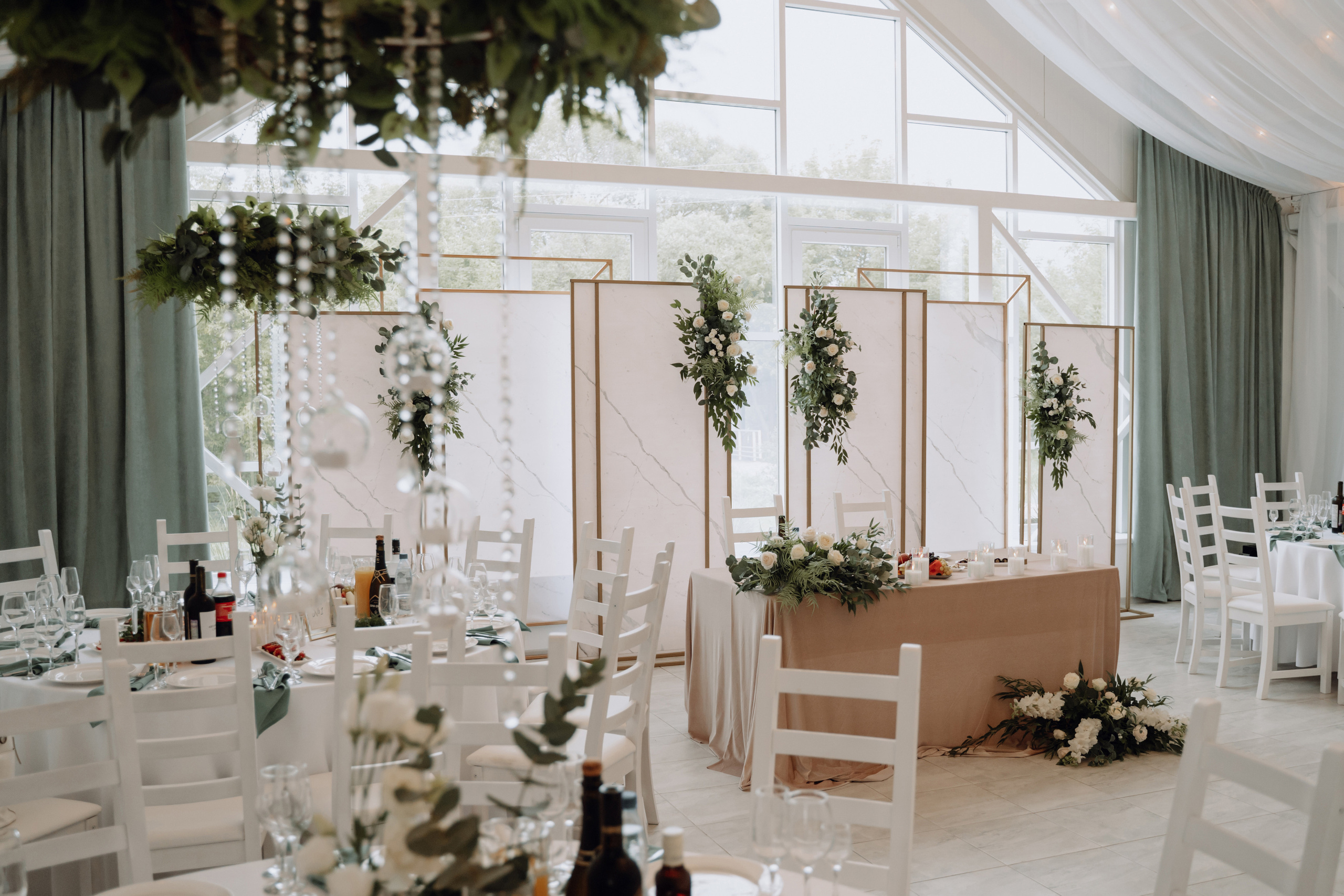 Влад и Аня. Свадебный фотограф Анжелика Сариева