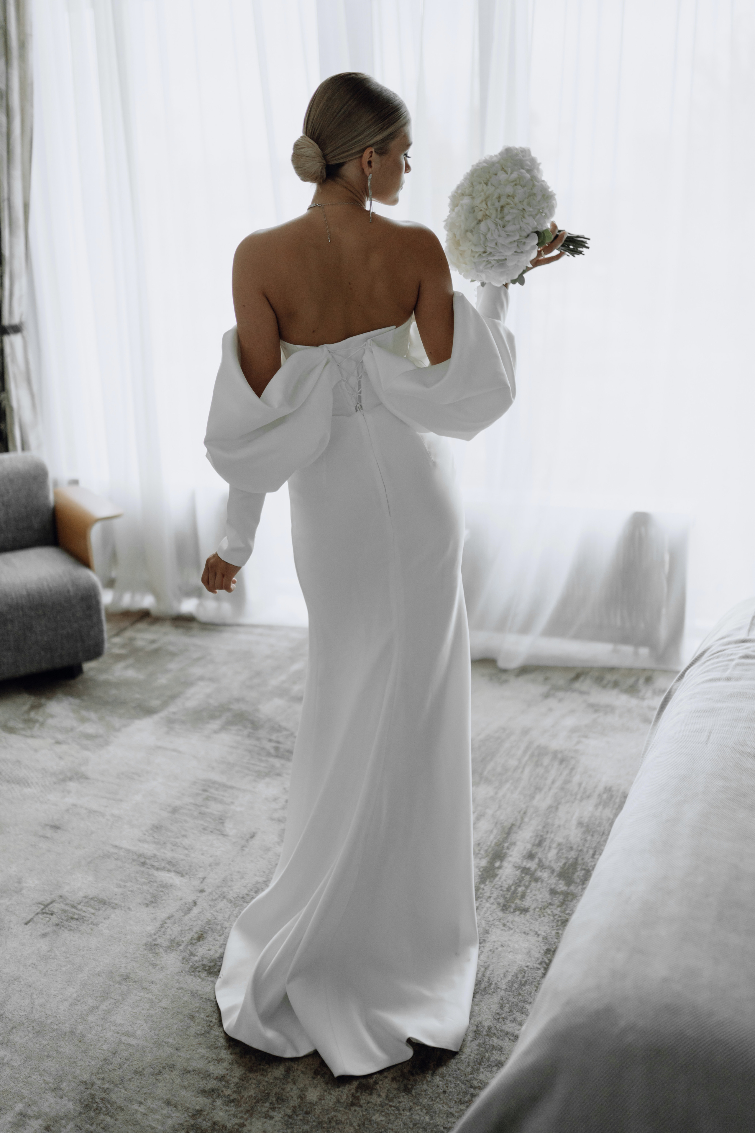 Влад и Аня. Свадебный фотограф Анжелика Сариева