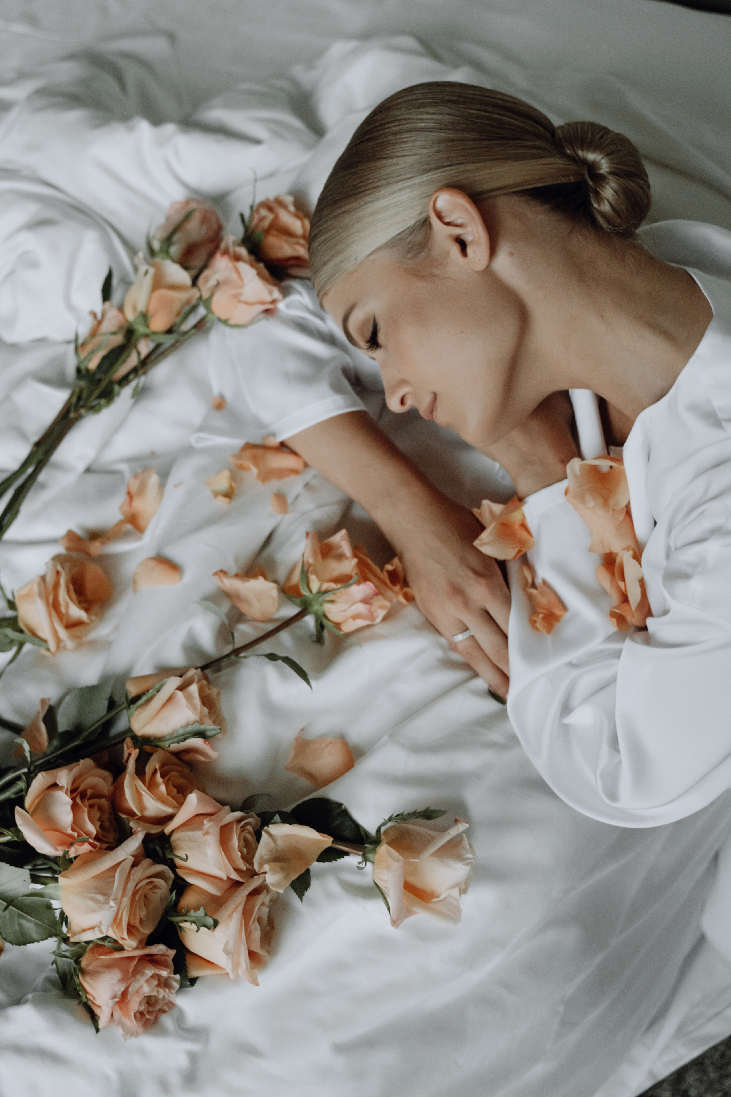 Влад и Аня. Свадебный фотограф Анжелика Сариева